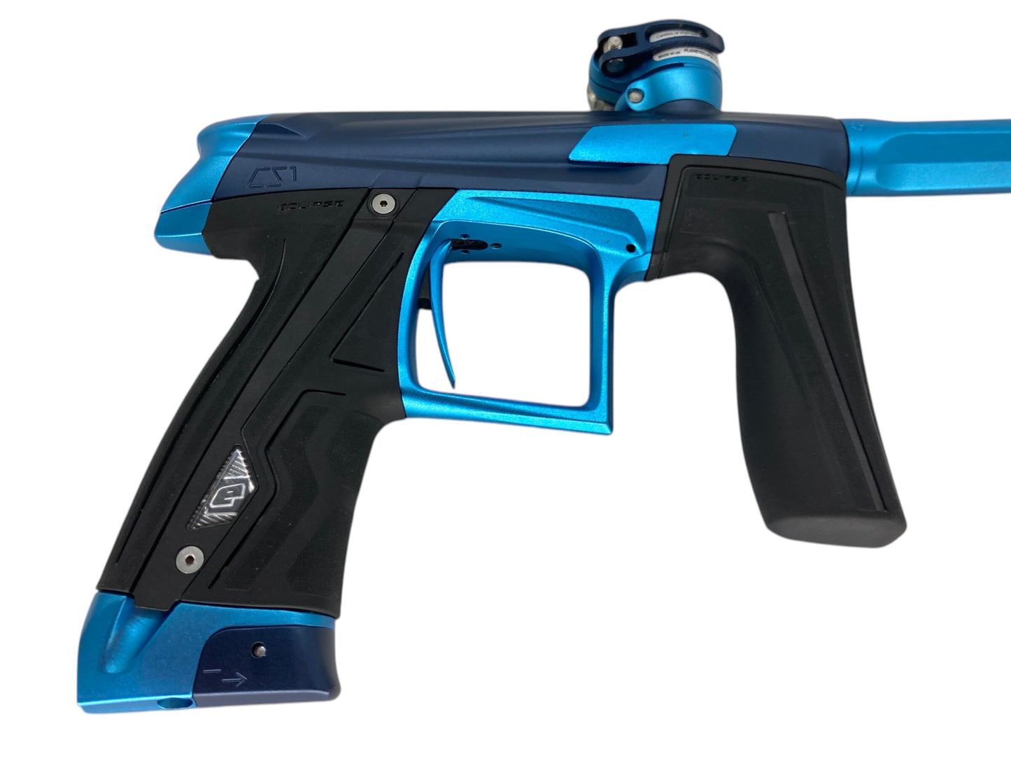 Used Planet Eclipse Cs1 Paintball Gun Paintball Gun from CPXBrosPaintball Buy/Sell/Trade Paintball Markers, New Paintball Guns, Paintball Hoppers, Paintball Masks, and Hormesis Headbands