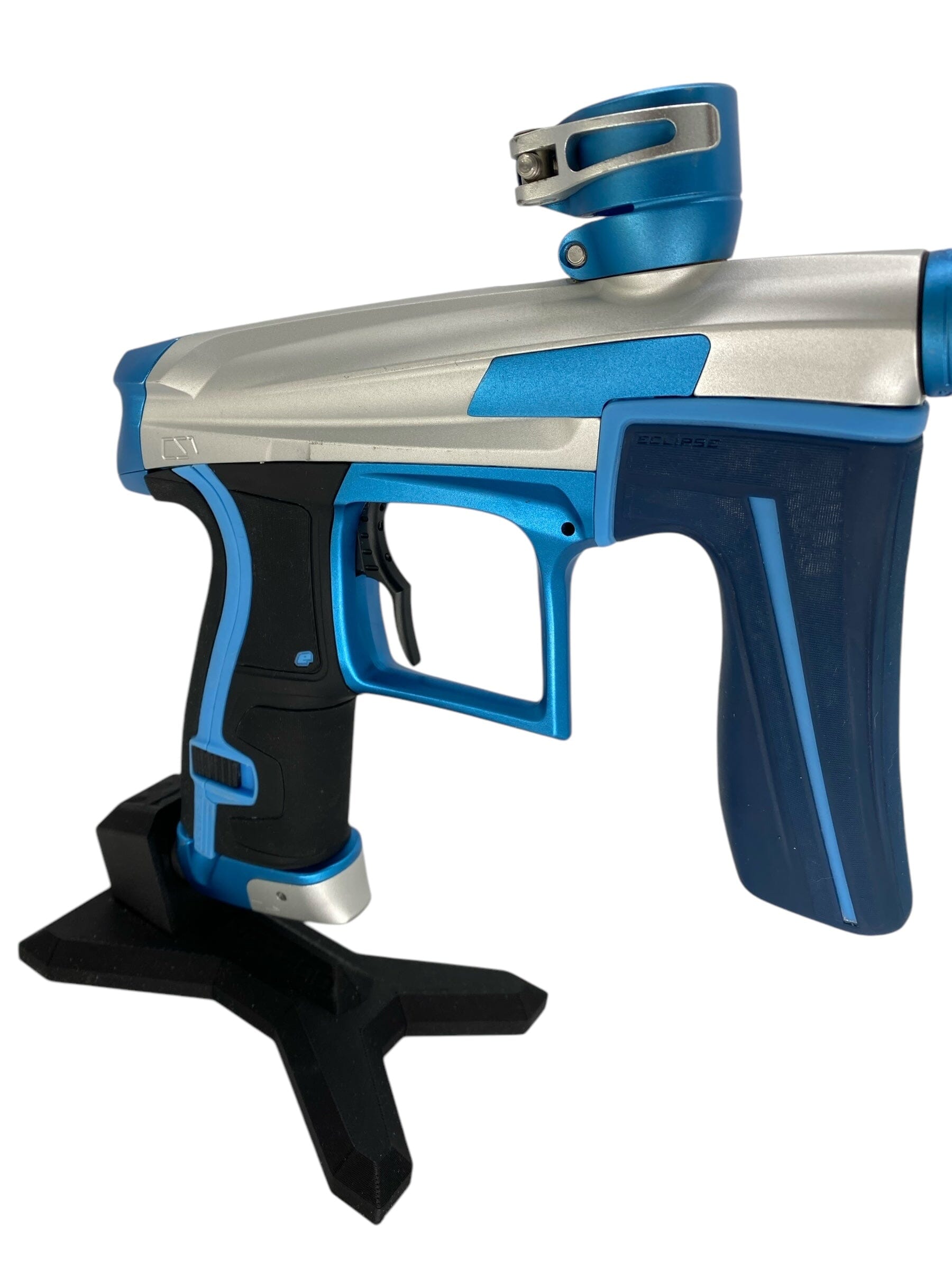 Used Planet Eclipse Cs1 Paintball Gun Paintball Gun from CPXBrosPaintball Buy/Sell/Trade Paintball Markers, New Paintball Guns, Paintball Hoppers, Paintball Masks, and Hormesis Headbands