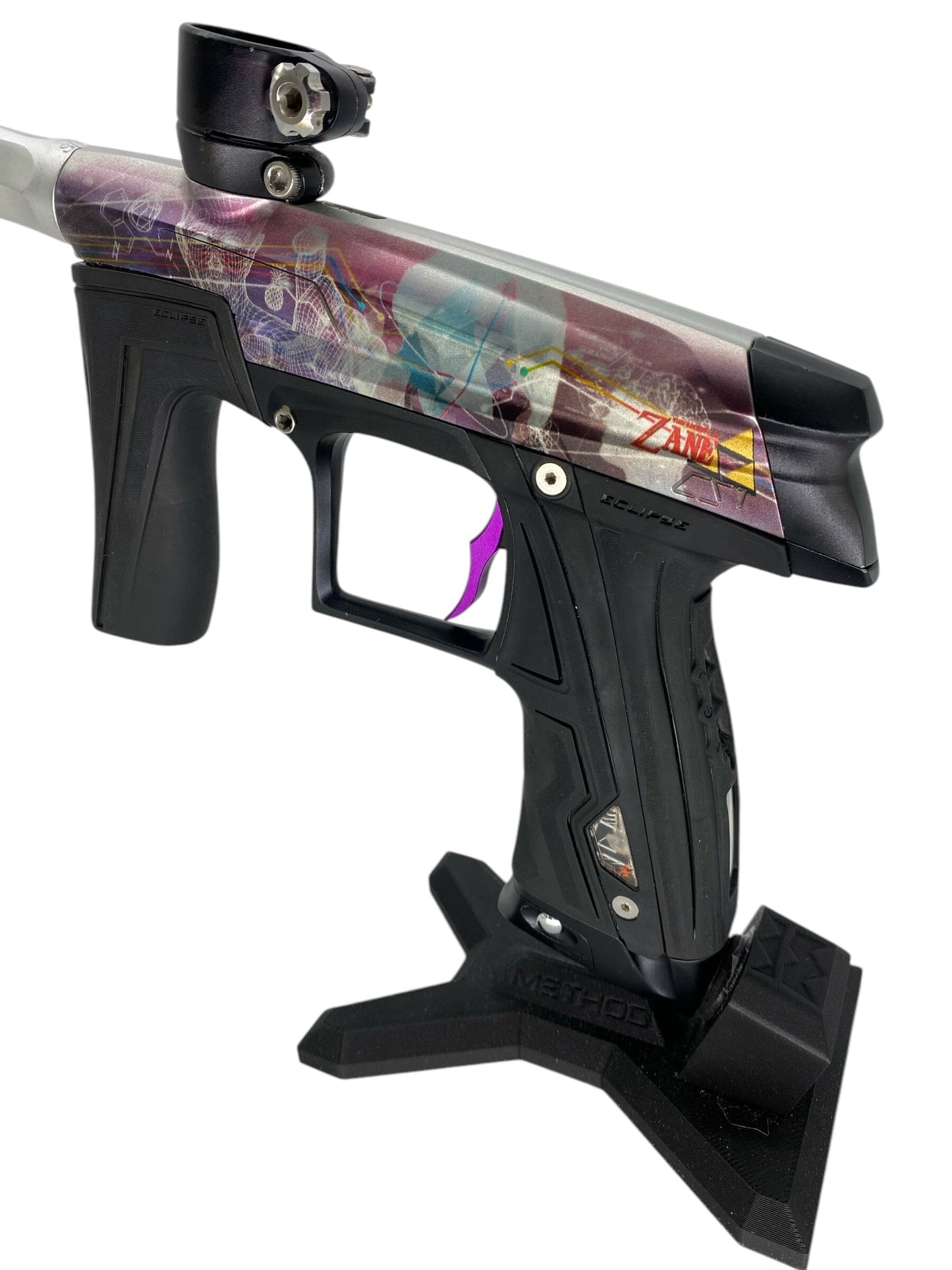 Used Planet Eclipse Cs1 Paintball Gun Paintball Gun from CPXBrosPaintball Buy/Sell/Trade Paintball Markers, New Paintball Guns, Paintball Hoppers, Paintball Masks, and Hormesis Headbands