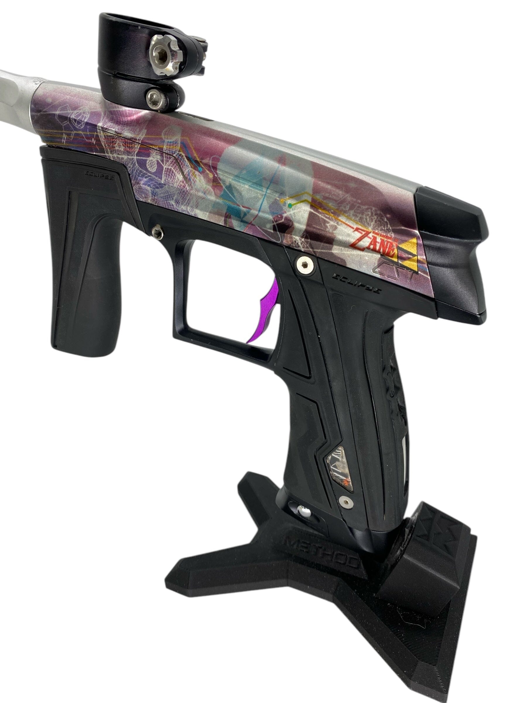 Used Planet Eclipse Cs1 Paintball Gun Paintball Gun from CPXBrosPaintball Buy/Sell/Trade Paintball Markers, New Paintball Guns, Paintball Hoppers, Paintball Masks, and Hormesis Headbands
