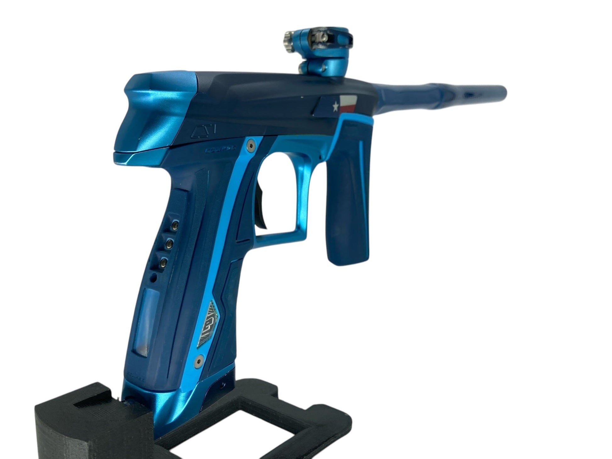 Used Planet Eclipse Cs1 Paintball Gun Paintball Gun from CPXBrosPaintball Buy/Sell/Trade Paintball Markers, New Paintball Guns, Paintball Hoppers, Paintball Masks, and Hormesis Headbands