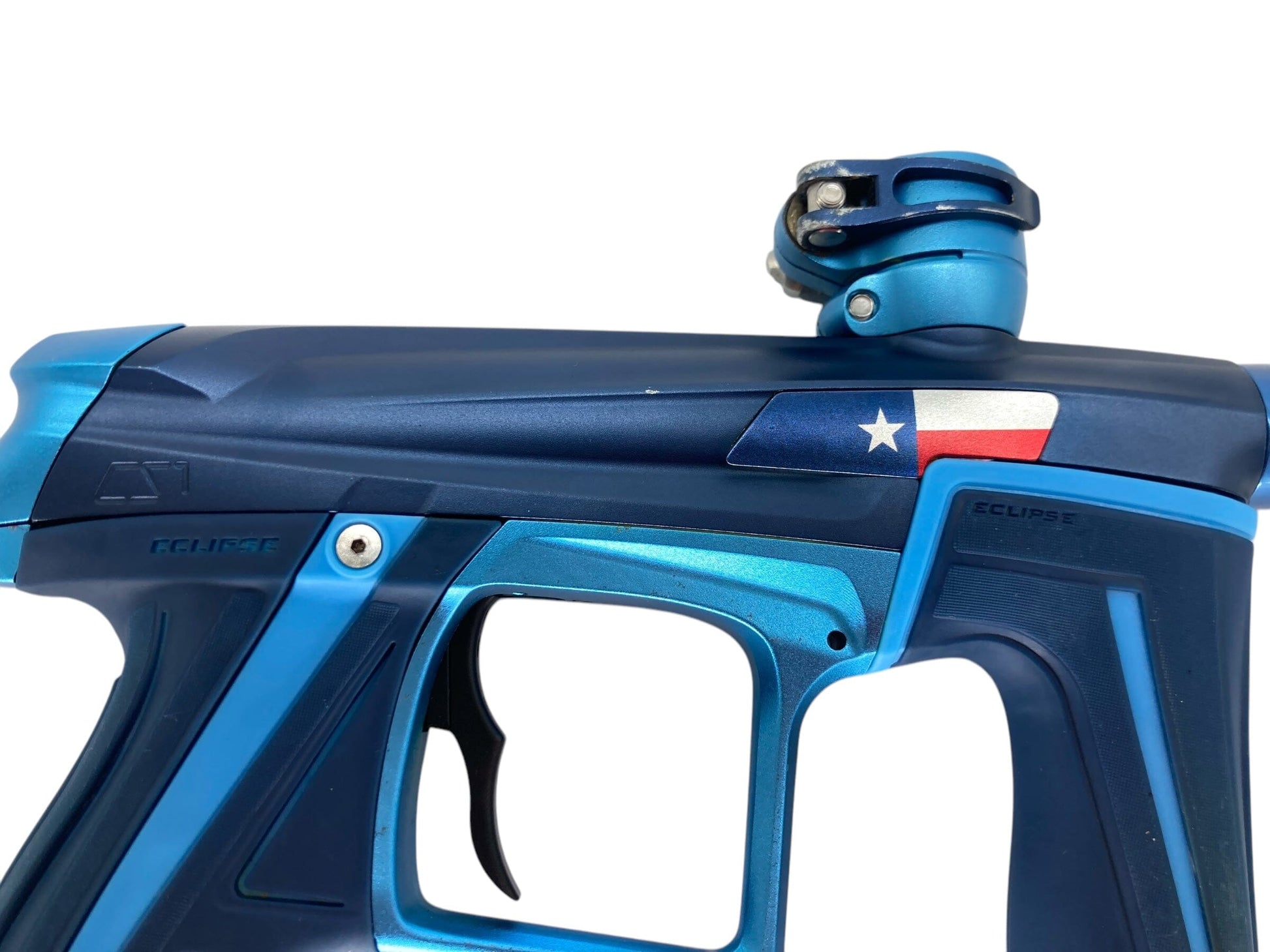 Used Planet Eclipse Cs1 Paintball Gun Paintball Gun from CPXBrosPaintball Buy/Sell/Trade Paintball Markers, New Paintball Guns, Paintball Hoppers, Paintball Masks, and Hormesis Headbands