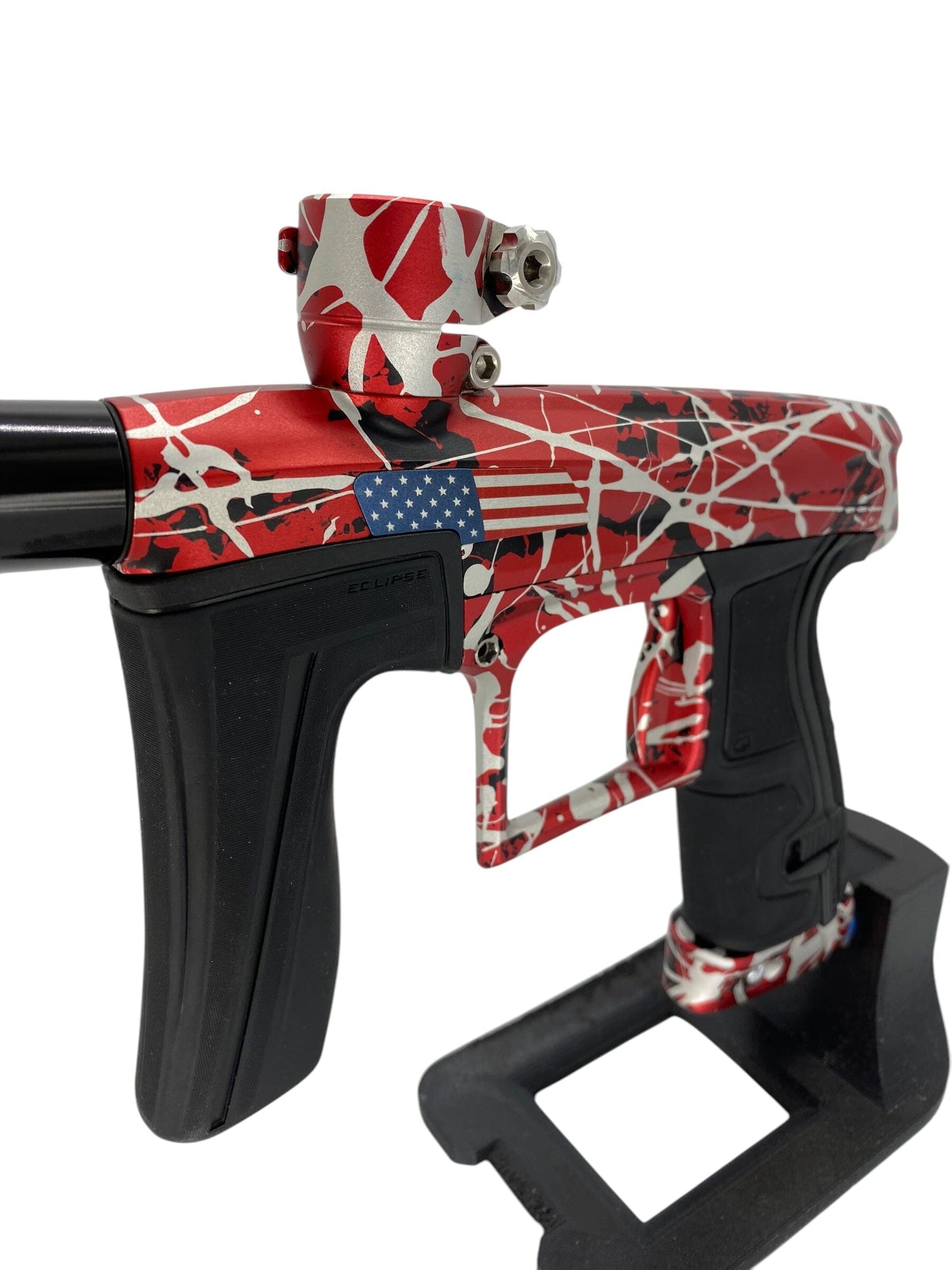 Used Planet Eclipse Cs1 Paintball Gun Paintball Gun from CPXBrosPaintball Buy/Sell/Trade Paintball Markers, New Paintball Guns, Paintball Hoppers, Paintball Masks, and Hormesis Headbands