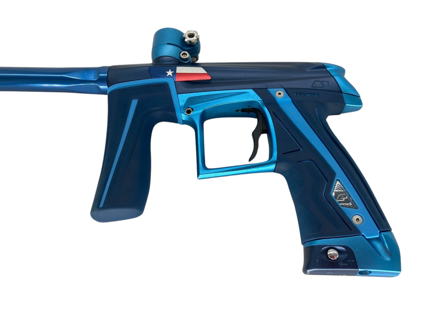 Used Planet Eclipse Cs1 Paintball Gun Paintball Gun from CPXBrosPaintball Buy/Sell/Trade Paintball Markers, New Paintball Guns, Paintball Hoppers, Paintball Masks, and Hormesis Headbands