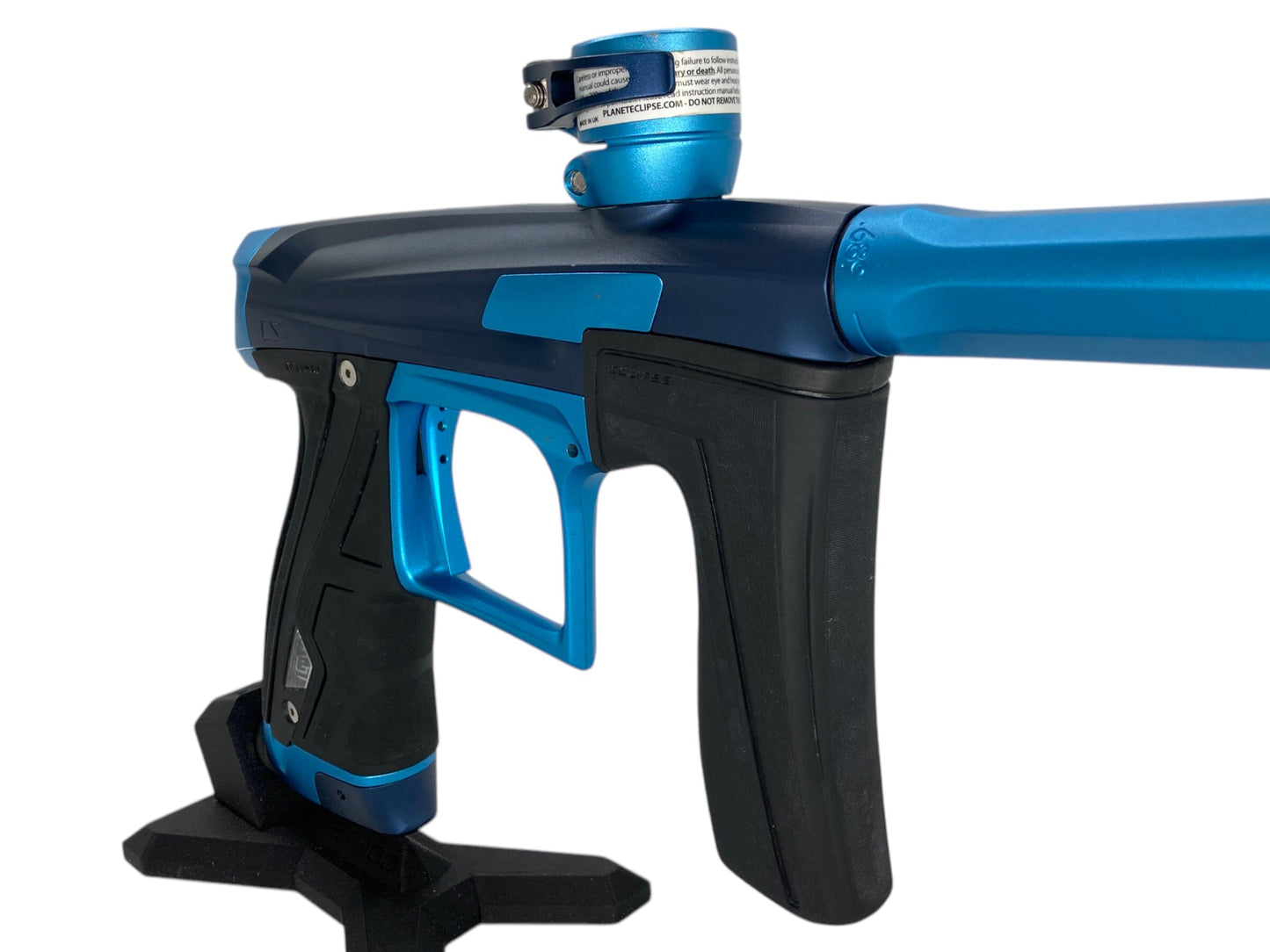 Used Planet Eclipse Cs1 Paintball Gun Paintball Gun from CPXBrosPaintball Buy/Sell/Trade Paintball Markers, New Paintball Guns, Paintball Hoppers, Paintball Masks, and Hormesis Headbands