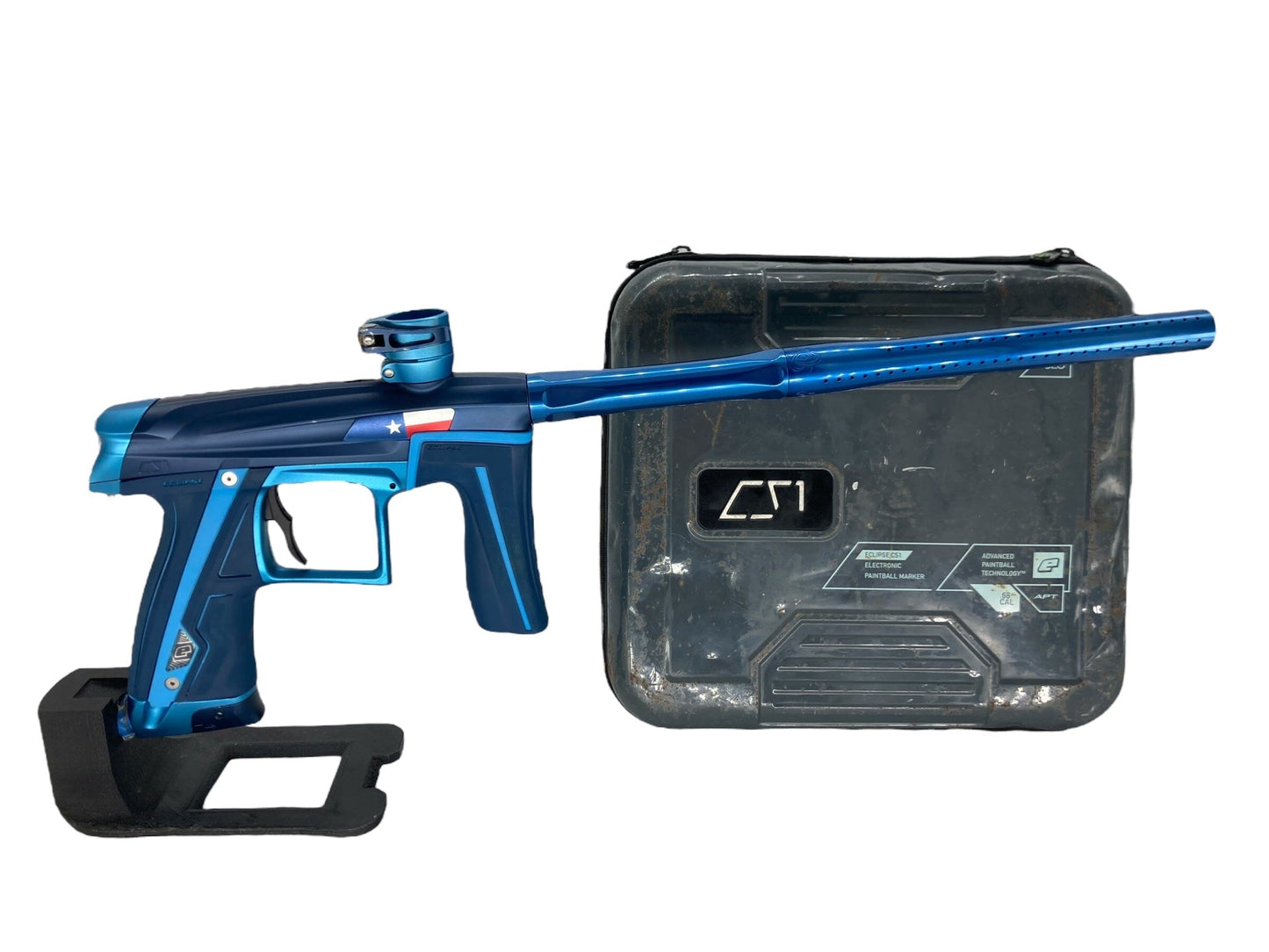 Used Planet Eclipse Cs1 Paintball Gun Paintball Gun from CPXBrosPaintball Buy/Sell/Trade Paintball Markers, New Paintball Guns, Paintball Hoppers, Paintball Masks, and Hormesis Headbands