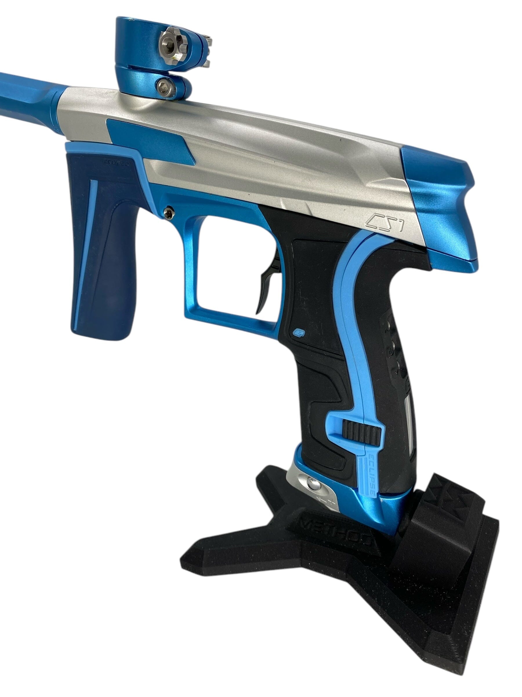 Used Planet Eclipse Cs1 Paintball Gun Paintball Gun from CPXBrosPaintball Buy/Sell/Trade Paintball Markers, New Paintball Guns, Paintball Hoppers, Paintball Masks, and Hormesis Headbands