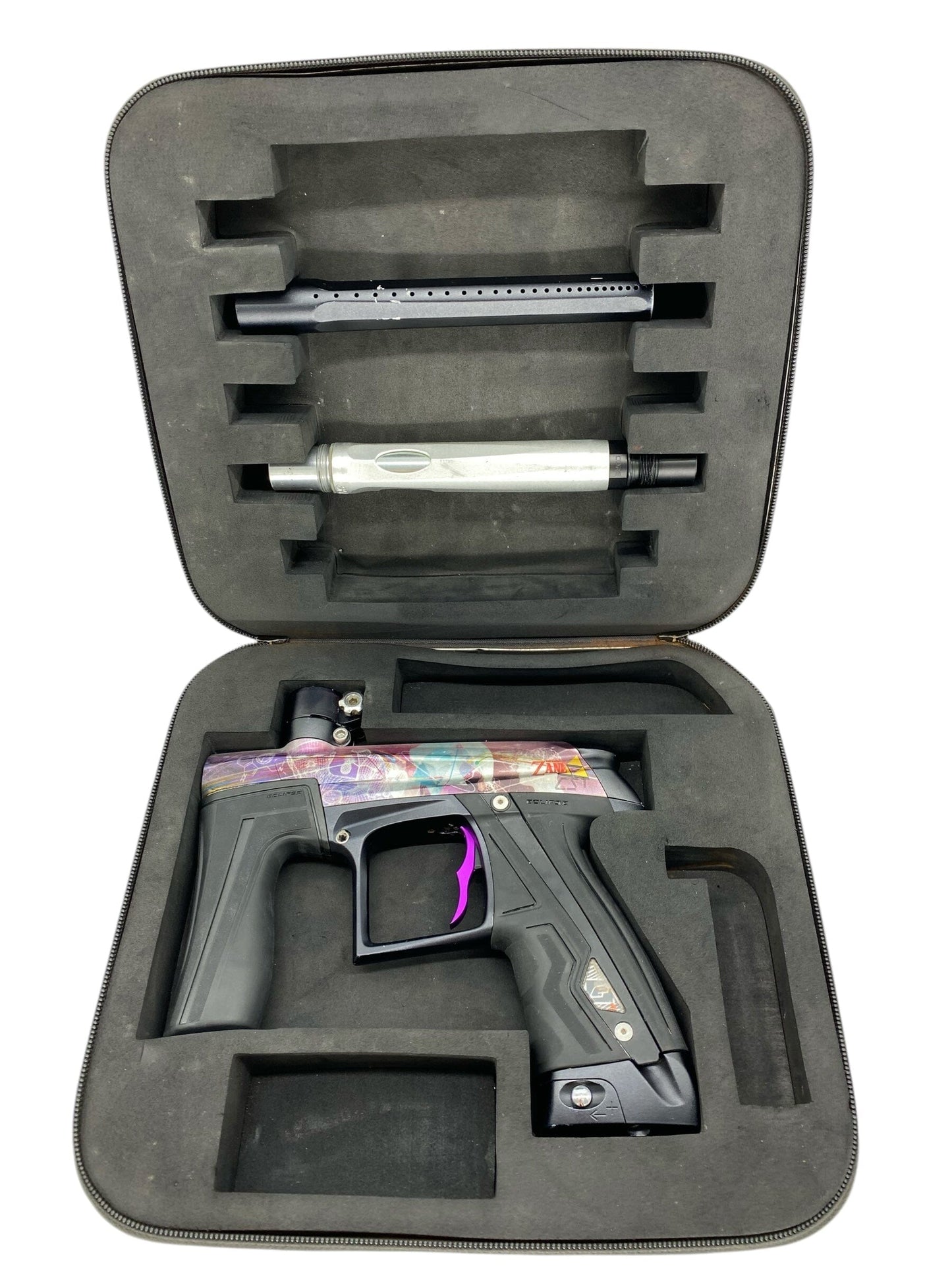 Used Planet Eclipse Cs1 Paintball Gun Paintball Gun from CPXBrosPaintball Buy/Sell/Trade Paintball Markers, New Paintball Guns, Paintball Hoppers, Paintball Masks, and Hormesis Headbands