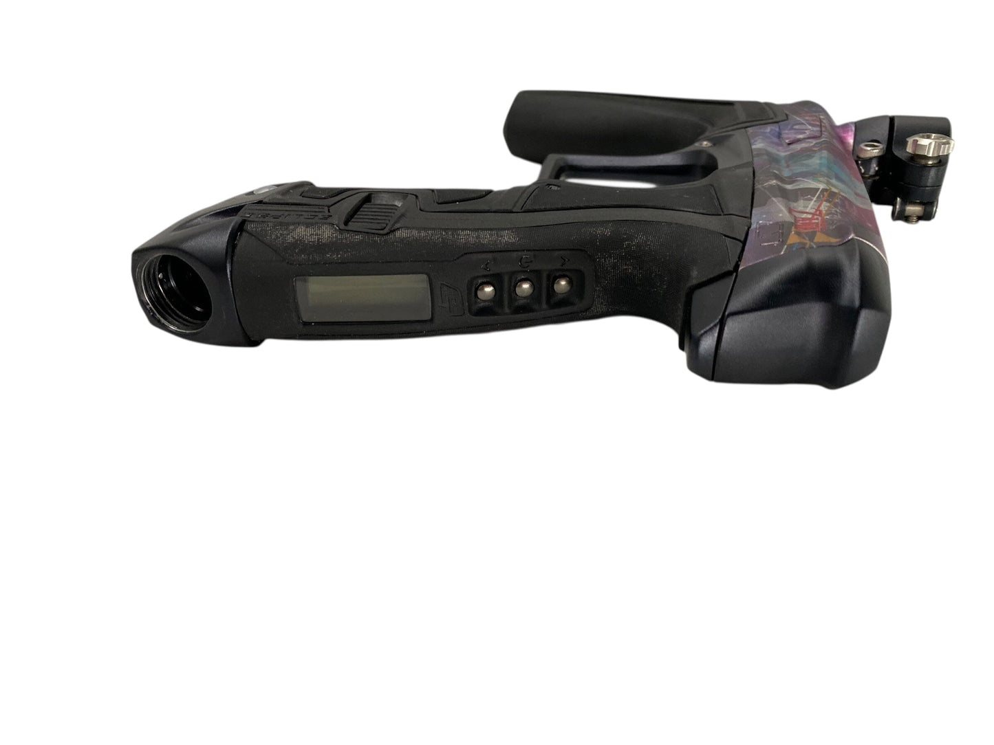 Used Planet Eclipse Cs1 Paintball Gun Zane Yachimec Paintball Gun from CPXBrosPaintball Buy/Sell/Trade Paintball Markers, New Paintball Guns, Paintball Hoppers, Paintball Masks, and Hormesis Headbands