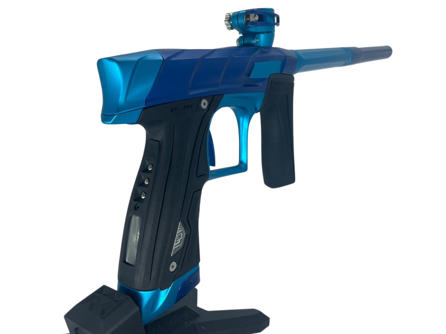 Used Planet Eclipse Cs1 Scales Paintball Gun Paintball Gun from CPXBrosPaintball Buy/Sell/Trade Paintball Markers, New Paintball Guns, Paintball Hoppers, Paintball Masks, and Hormesis Headbands