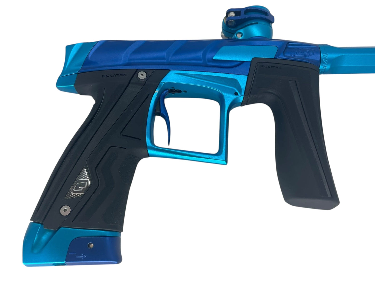 Used Planet Eclipse Cs1 Scales Paintball Gun Paintball Gun from CPXBrosPaintball Buy/Sell/Trade Paintball Markers, New Paintball Guns, Paintball Hoppers, Paintball Masks, and Hormesis Headbands