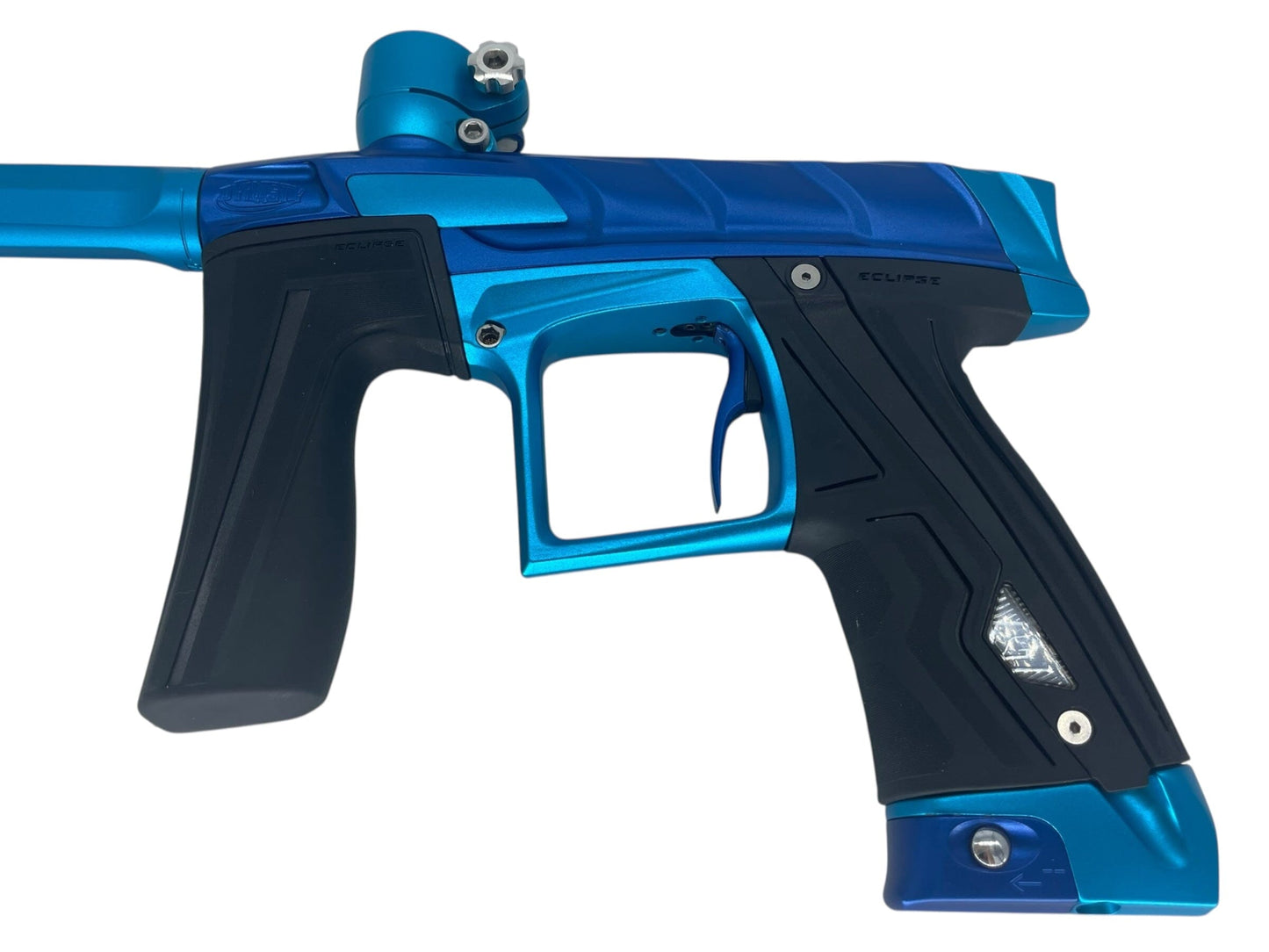 Used Planet Eclipse Cs1 Scales Paintball Gun Paintball Gun from CPXBrosPaintball Buy/Sell/Trade Paintball Markers, New Paintball Guns, Paintball Hoppers, Paintball Masks, and Hormesis Headbands