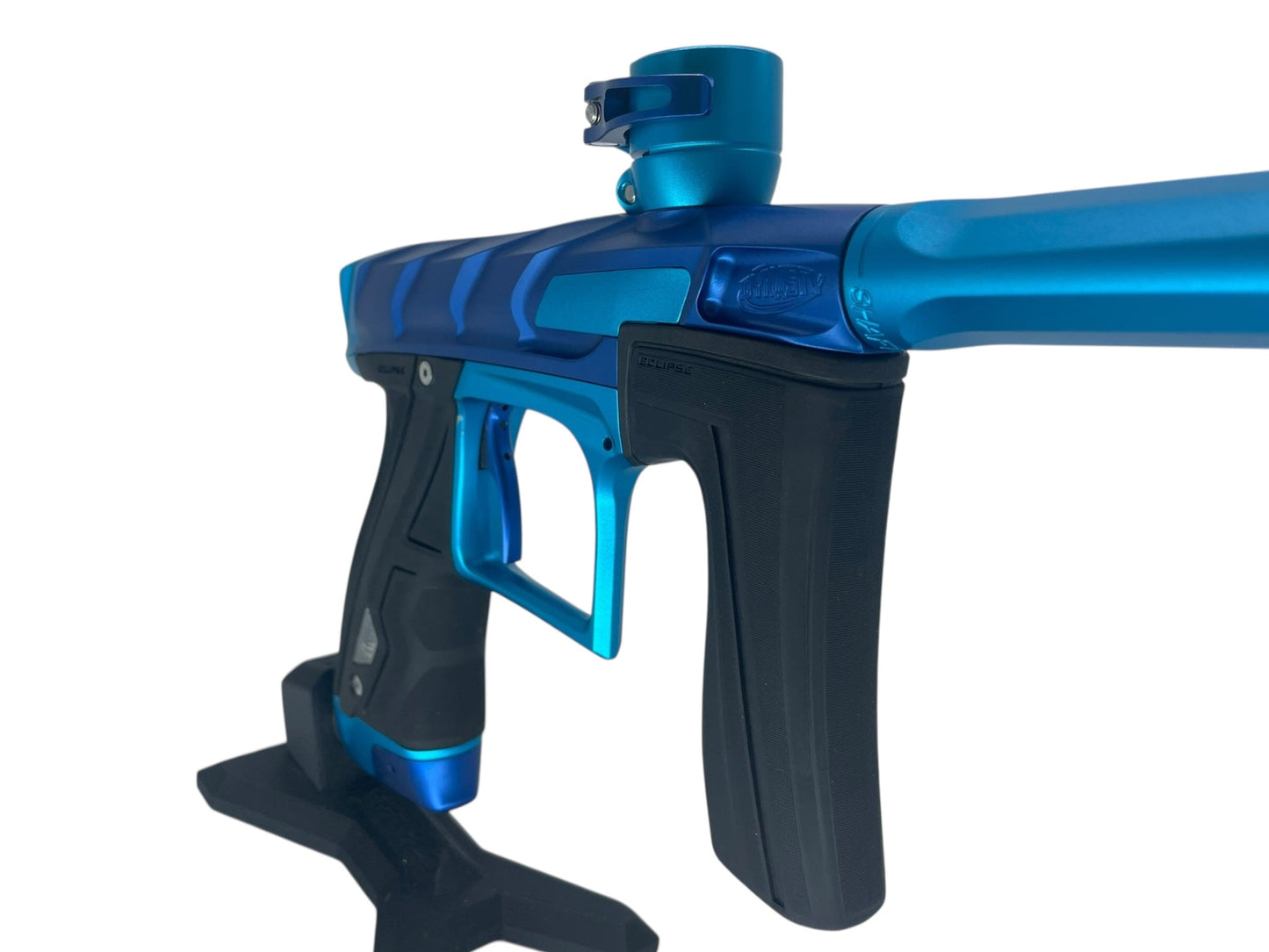 Used Planet Eclipse Cs1 Scales Paintball Gun Paintball Gun from CPXBrosPaintball Buy/Sell/Trade Paintball Markers, New Paintball Guns, Paintball Hoppers, Paintball Masks, and Hormesis Headbands