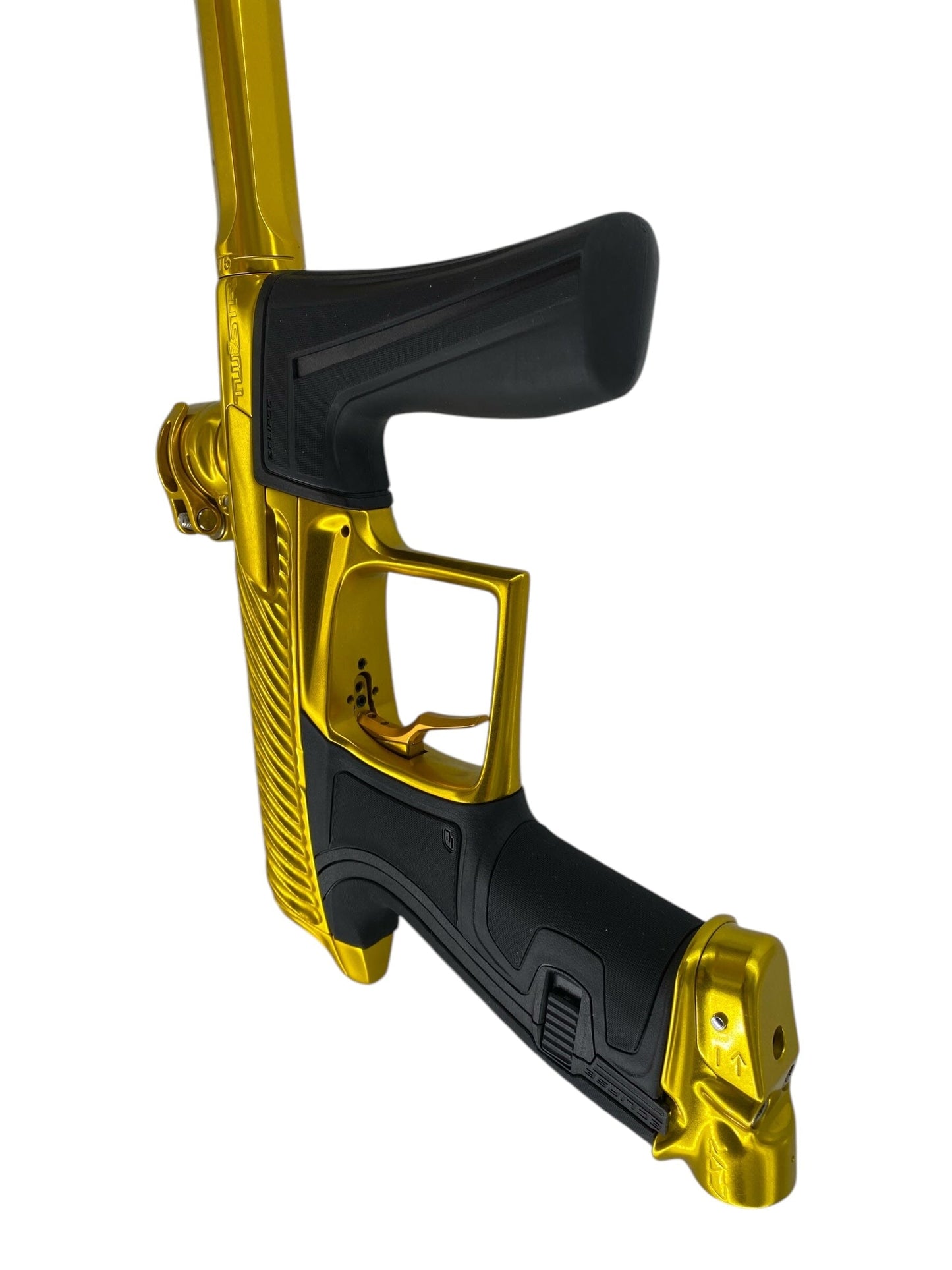 Used Planet Eclipse Cs1 Twister Paintball Gun Paintball Gun from CPXBrosPaintball Buy/Sell/Trade Paintball Markers, New Paintball Guns, Paintball Hoppers, Paintball Masks, and Hormesis Headbands