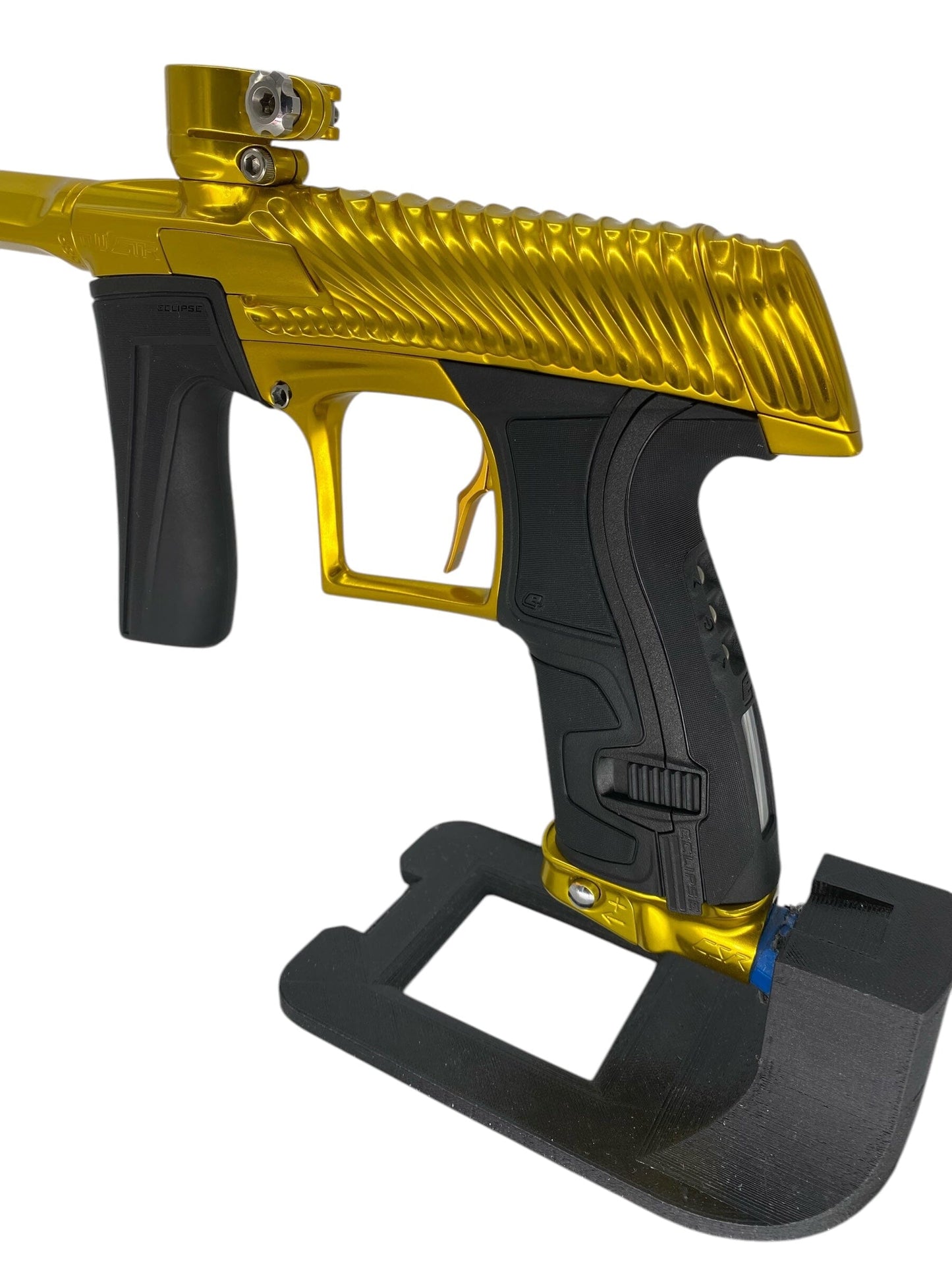 Used Planet Eclipse Cs1 Twister Paintball Gun Paintball Gun from CPXBrosPaintball Buy/Sell/Trade Paintball Markers, New Paintball Guns, Paintball Hoppers, Paintball Masks, and Hormesis Headbands