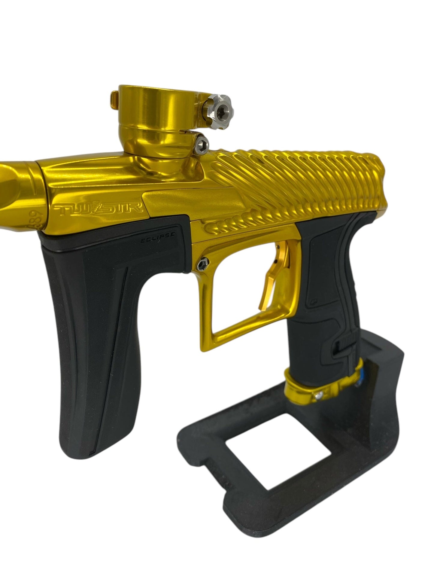 Used Planet Eclipse Cs1 Twister Paintball Gun Paintball Gun from CPXBrosPaintball Buy/Sell/Trade Paintball Markers, New Paintball Guns, Paintball Hoppers, Paintball Masks, and Hormesis Headbands
