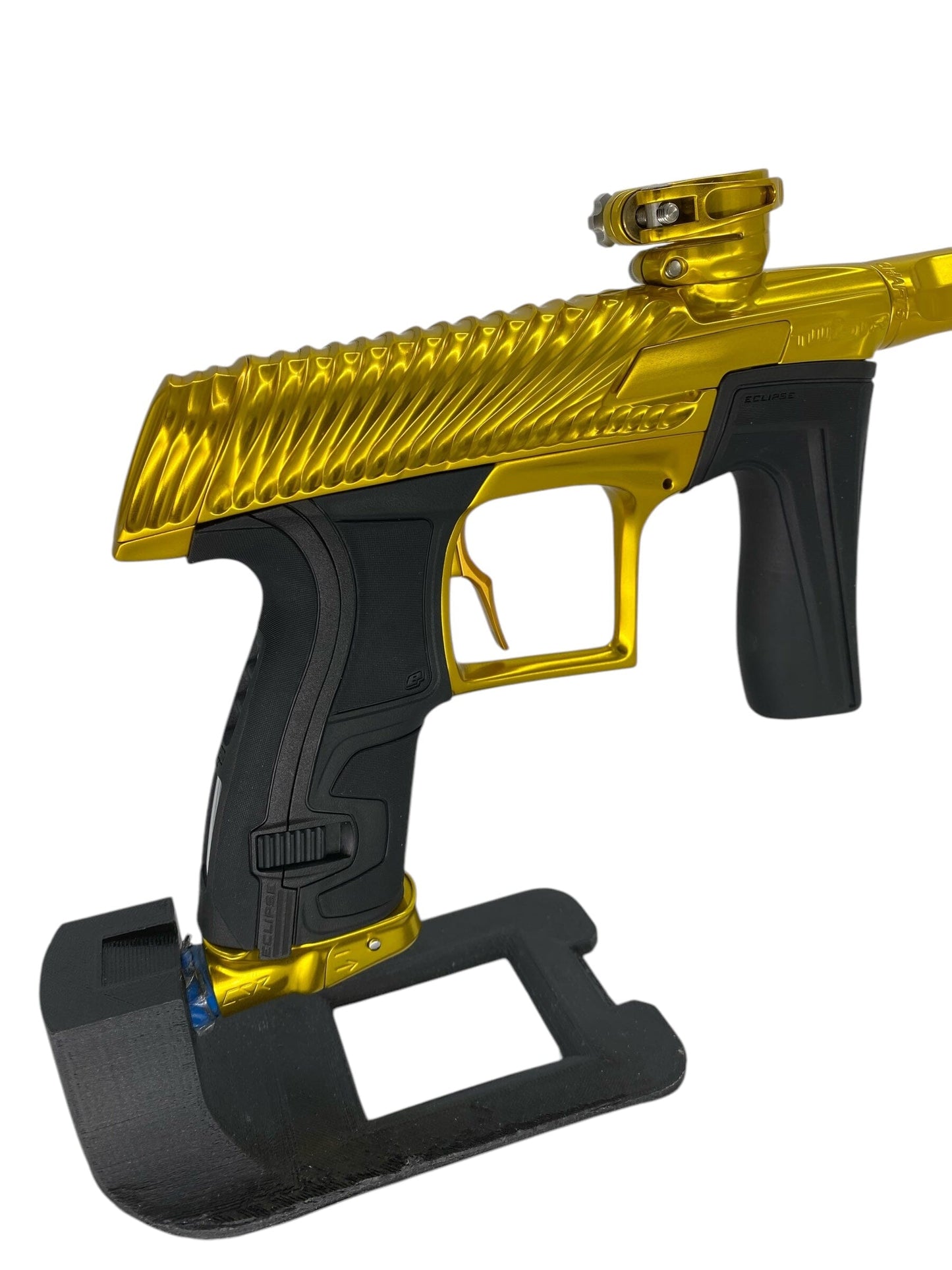 Used Planet Eclipse Cs1 Twister Paintball Gun Paintball Gun from CPXBrosPaintball Buy/Sell/Trade Paintball Markers, New Paintball Guns, Paintball Hoppers, Paintball Masks, and Hormesis Headbands