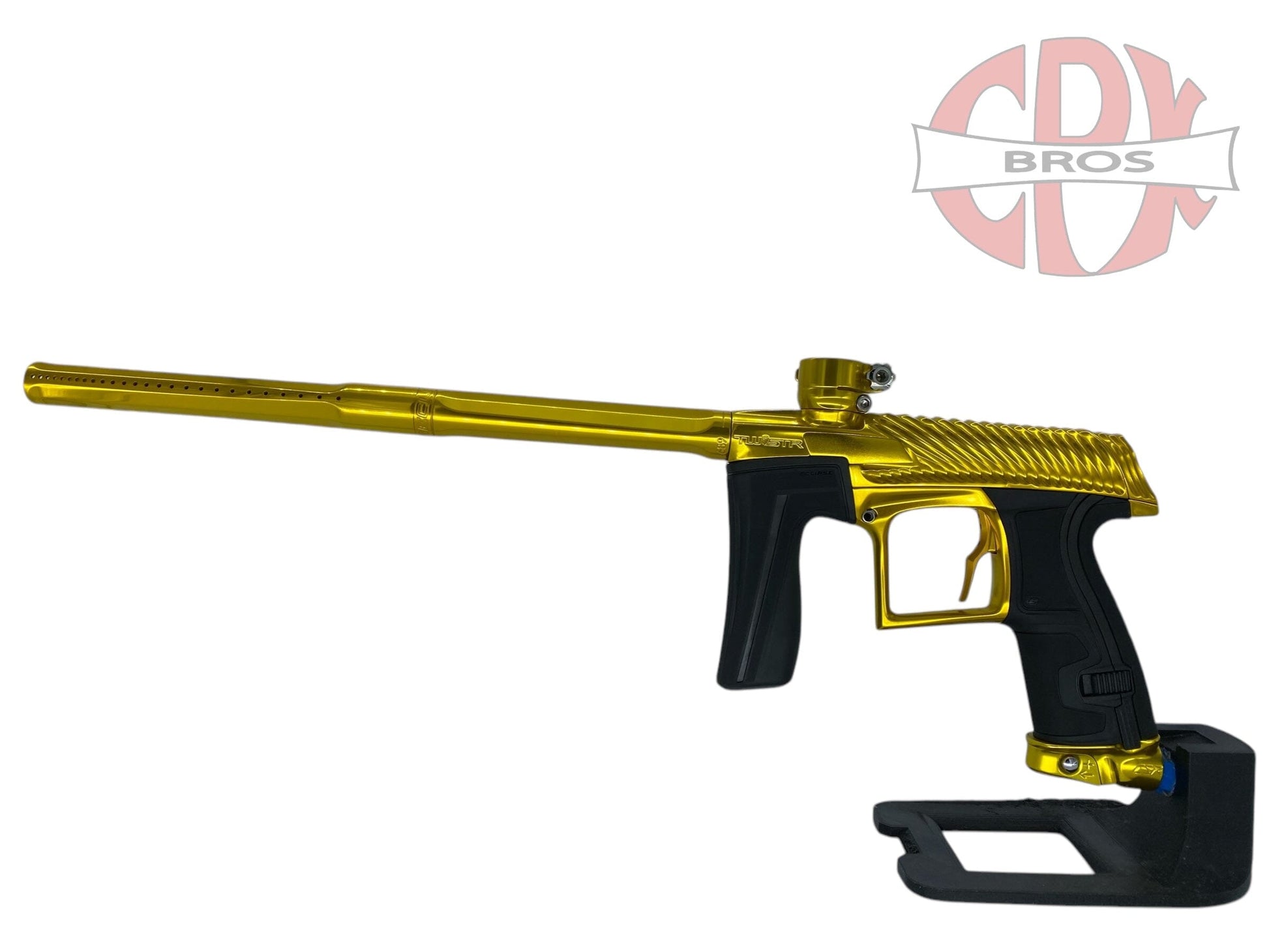 Used Planet Eclipse Cs1 Twister Paintball Gun Paintball Gun from CPXBrosPaintball Buy/Sell/Trade Paintball Markers, New Paintball Guns, Paintball Hoppers, Paintball Masks, and Hormesis Headbands