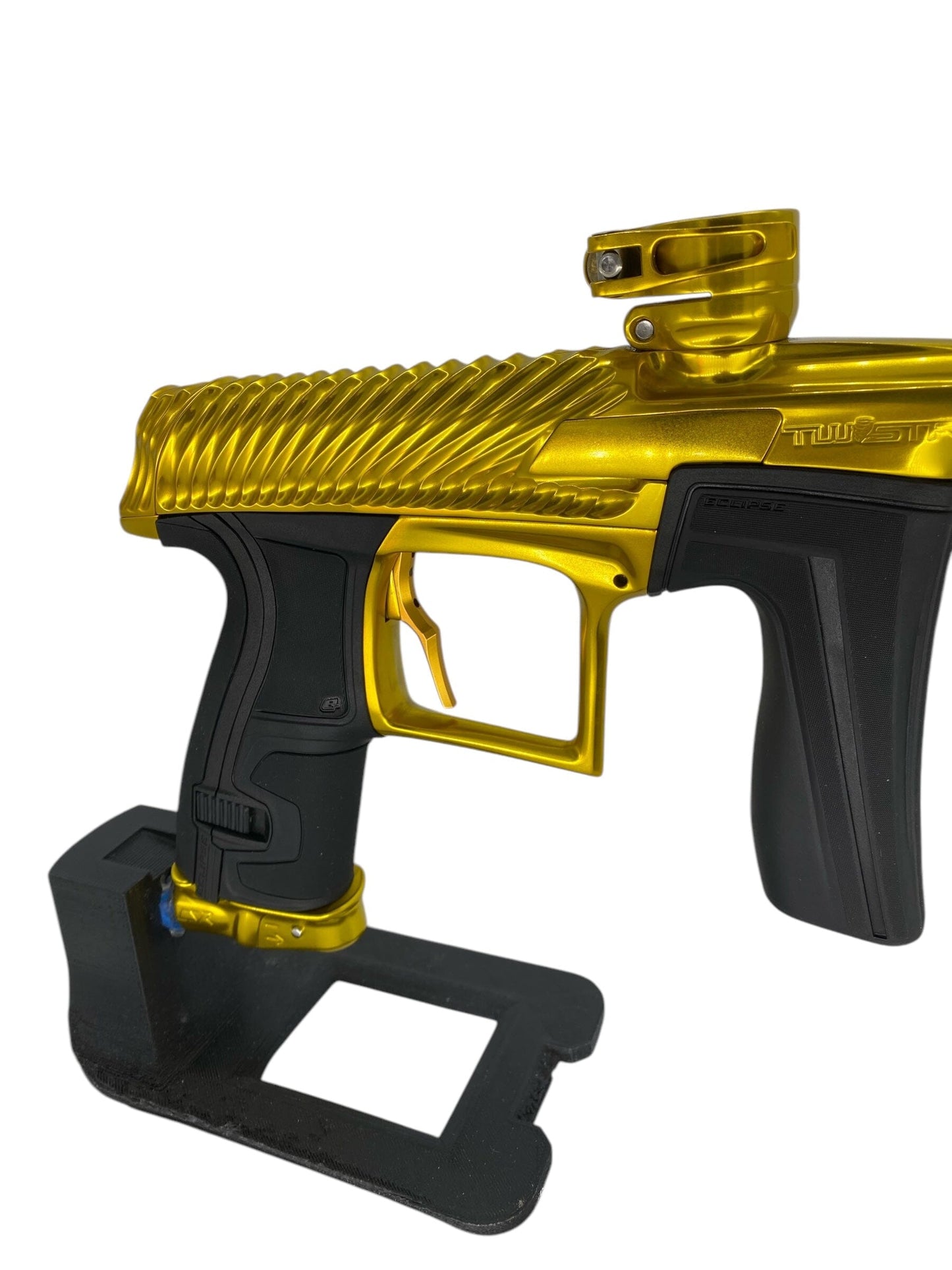 Used Planet Eclipse Cs1 Twister Paintball Gun Paintball Gun from CPXBrosPaintball Buy/Sell/Trade Paintball Markers, New Paintball Guns, Paintball Hoppers, Paintball Masks, and Hormesis Headbands