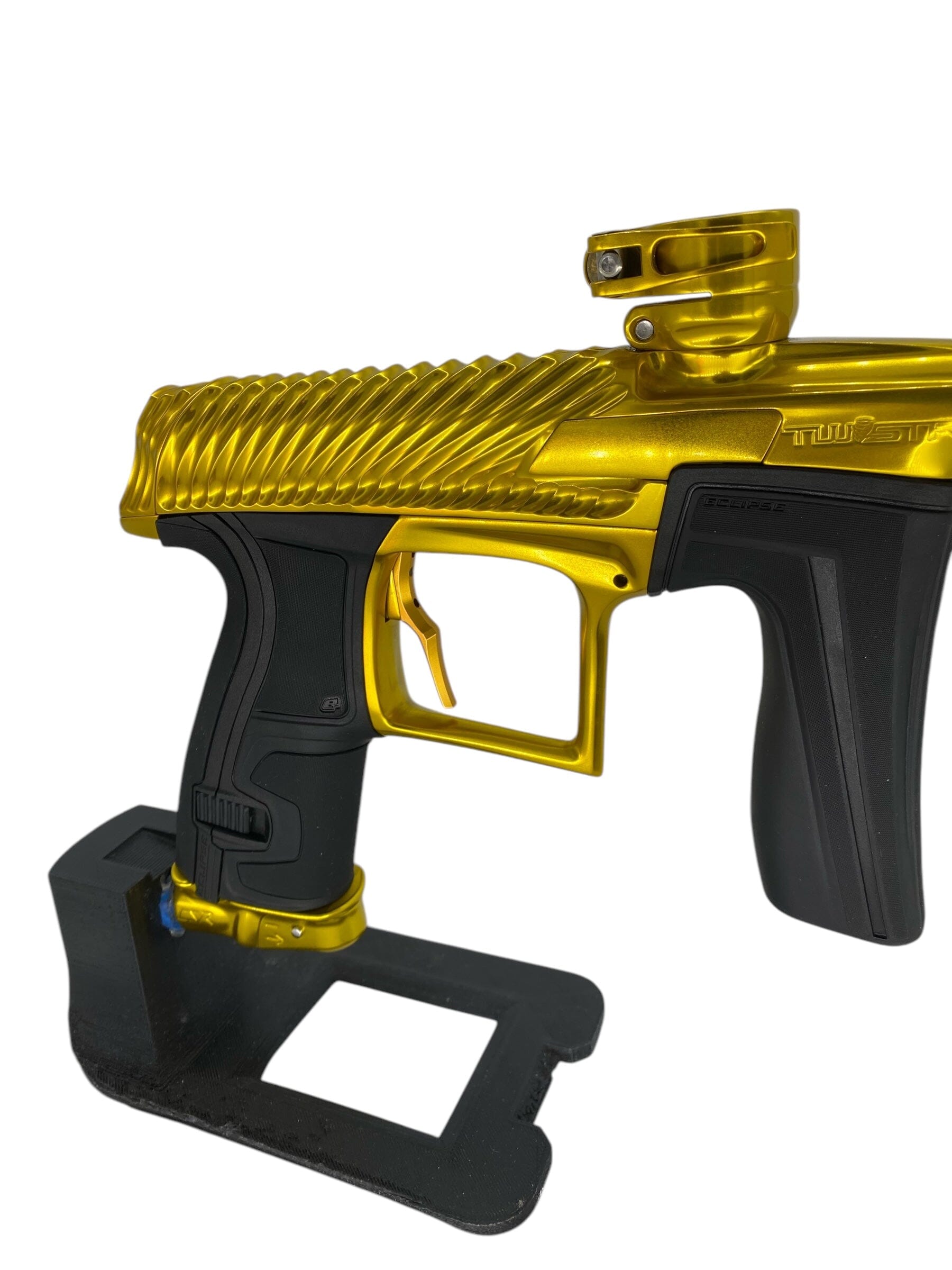Used Planet Eclipse Cs1 Twister Paintball Gun Paintball Gun from CPXBrosPaintball Buy/Sell/Trade Paintball Markers, New Paintball Guns, Paintball Hoppers, Paintball Masks, and Hormesis Headbands