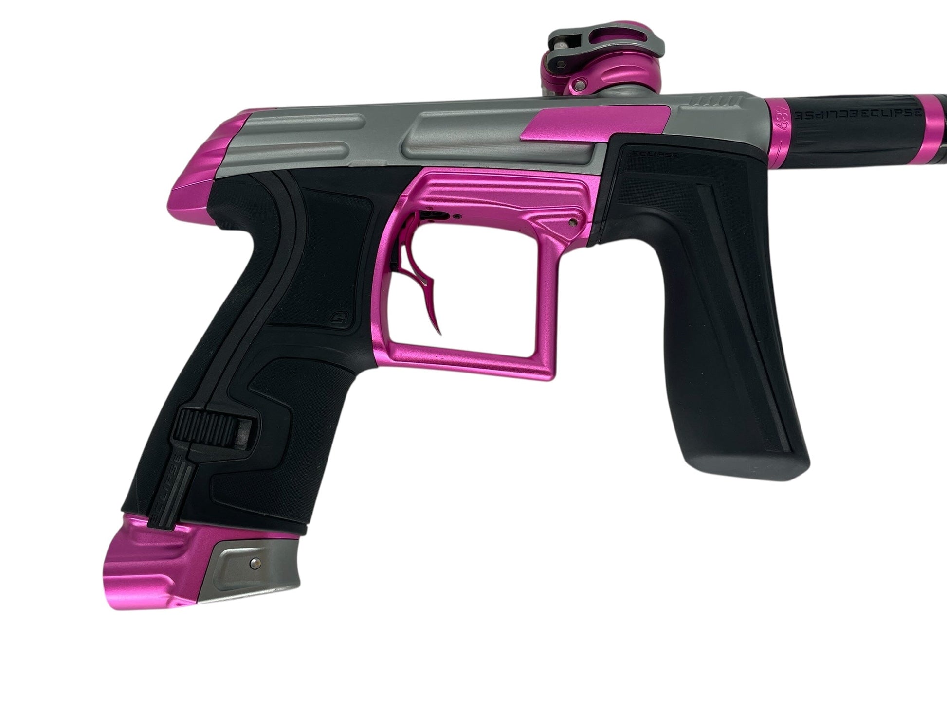Used Planet Eclipse Cs1.5 Paintball Gun Paintball Gun from CPXBrosPaintball Buy/Sell/Trade Paintball Markers, New Paintball Guns, Paintball Hoppers, Paintball Masks, and Hormesis Headbands