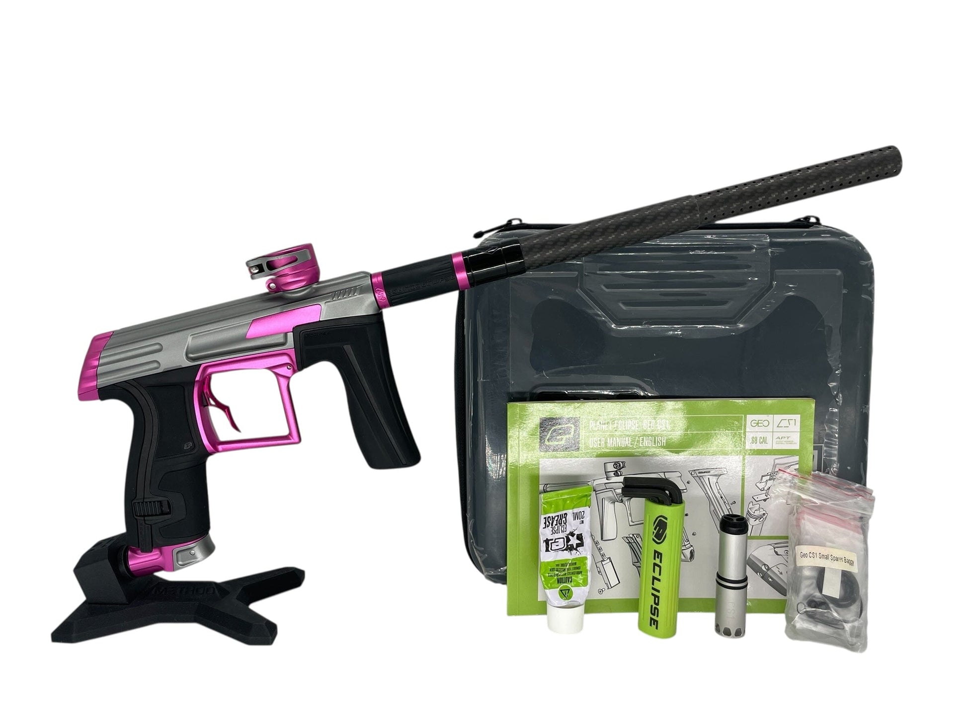 Used Planet Eclipse Cs1.5 Paintball Gun Paintball Gun from CPXBrosPaintball Buy/Sell/Trade Paintball Markers, New Paintball Guns, Paintball Hoppers, Paintball Masks, and Hormesis Headbands