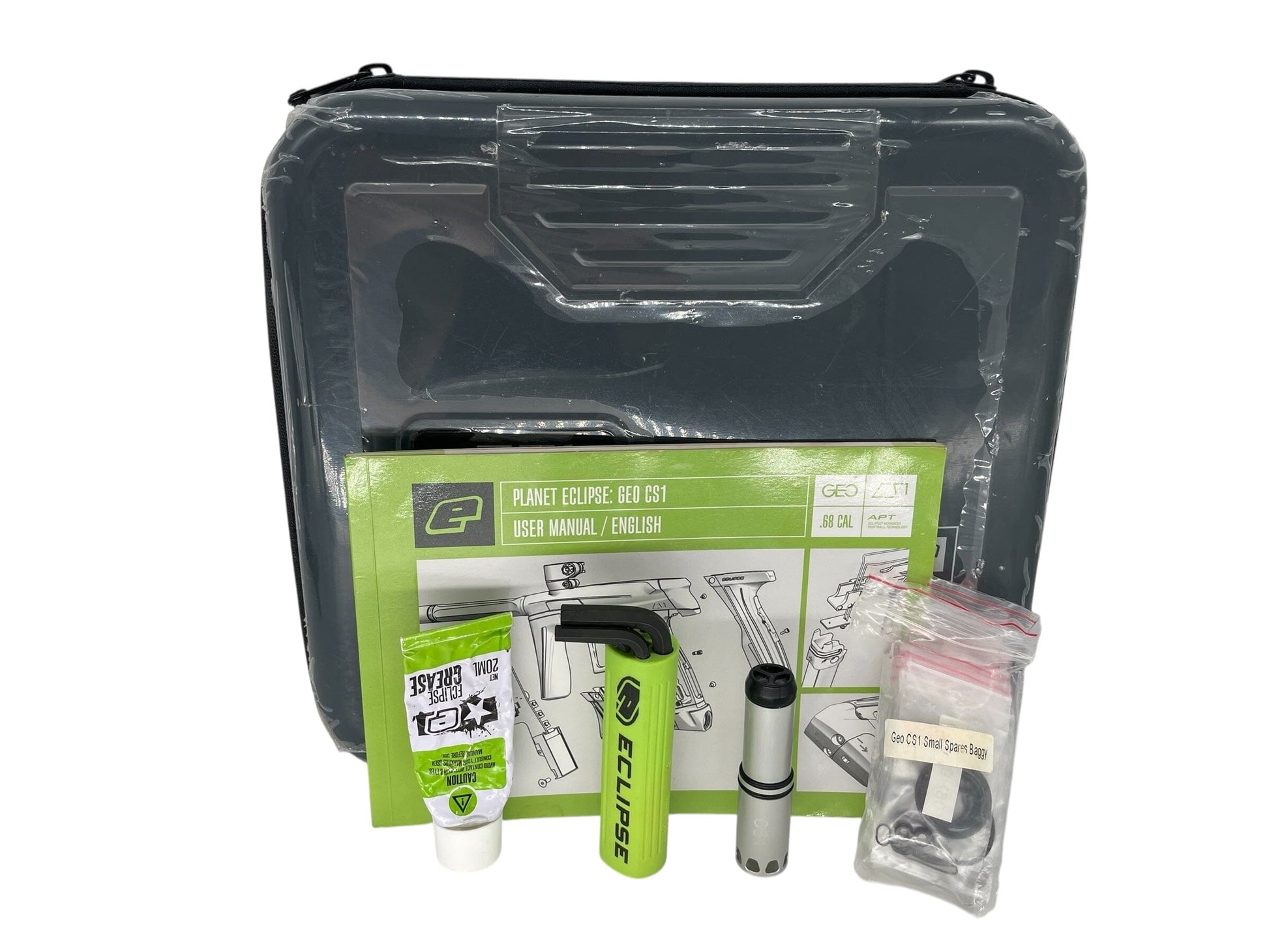 Used Planet Eclipse Cs1.5 Paintball Gun Paintball Gun from CPXBrosPaintball Buy/Sell/Trade Paintball Markers, New Paintball Guns, Paintball Hoppers, Paintball Masks, and Hormesis Headbands