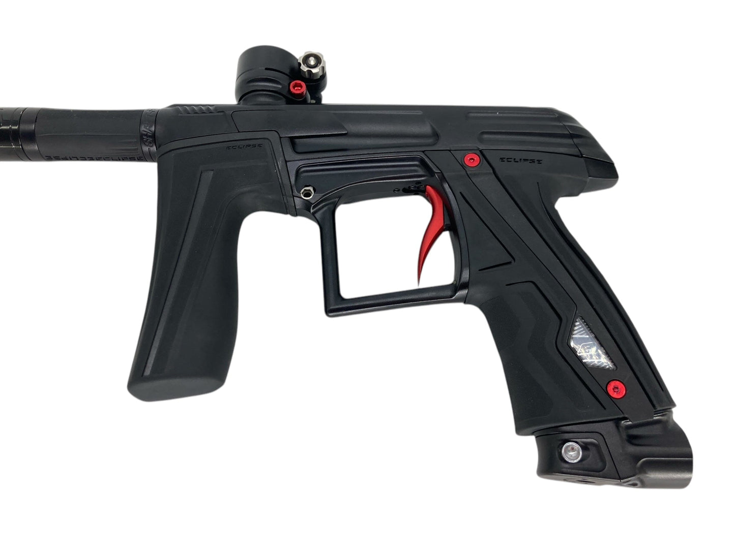 Used Planet Eclipse Cs1.5 Paintball Gun Paintball Gun from CPXBrosPaintball Buy/Sell/Trade Paintball Markers, New Paintball Guns, Paintball Hoppers, Paintball Masks, and Hormesis Headbands