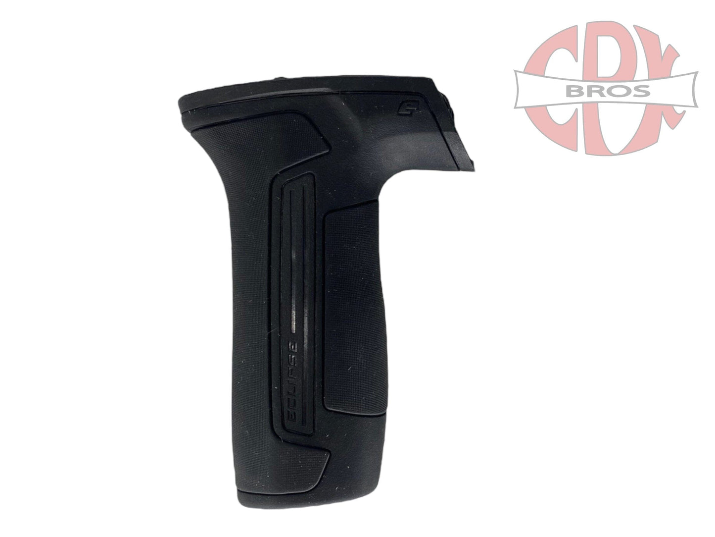 Used Planet Eclipse Cs2 Grips Black Front and Back Paintball Gun from CPXBrosPaintball Buy/Sell/Trade Paintball Markers, Paintball Hoppers, Paintball Masks, and Hormesis Headbands