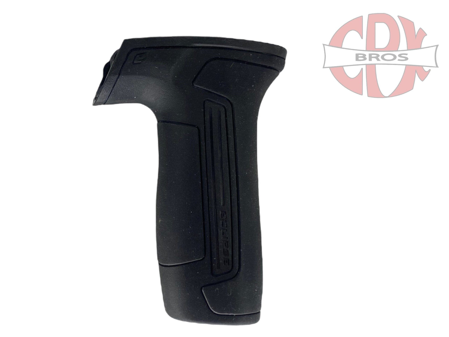 Used Planet Eclipse Cs2 Grips Black Front and Back Paintball Gun from CPXBrosPaintball Buy/Sell/Trade Paintball Markers, Paintball Hoppers, Paintball Masks, and Hormesis Headbands