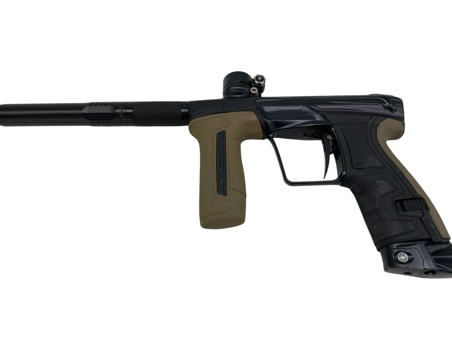 Used Planet Eclipse CS2 Midnight Paintball Gun Paintball Gun from CPXBrosPaintball Buy/Sell/Trade Paintball Markers, New Paintball Guns, Paintball Hoppers, Paintball Masks, and Hormesis Headbands
