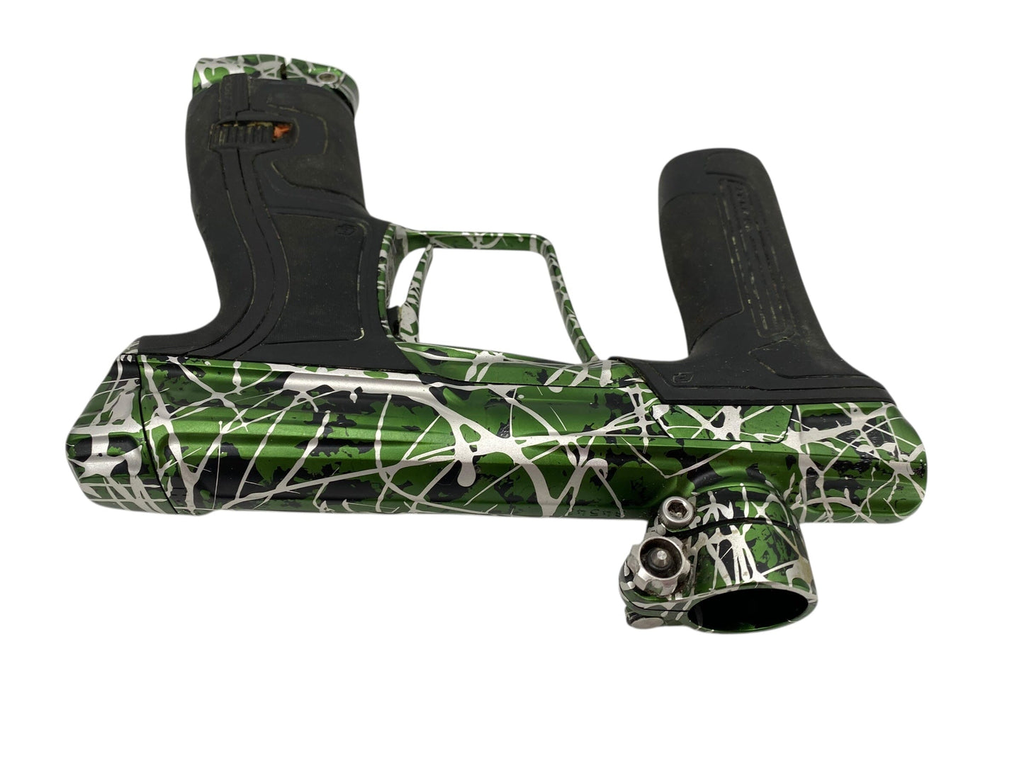 Used Planet Eclipse Cs2 Paintball Gun Banzai Splash Paintball Gun from CPXBrosPaintball Buy/Sell/Trade Paintball Markers, New Paintball Guns, Paintball Hoppers, Paintball Masks, and Hormesis Headbands