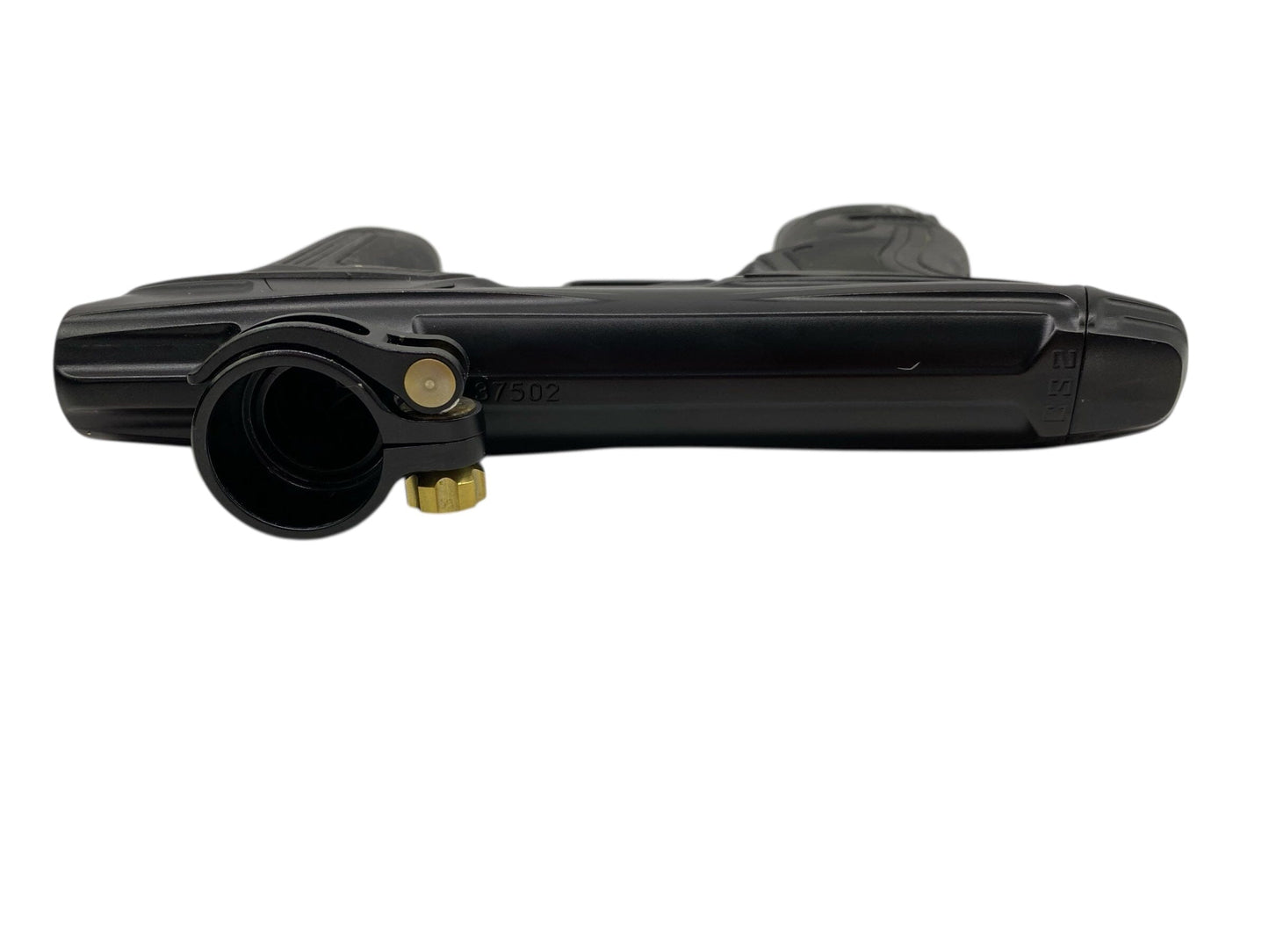 Used Planet Eclipse Cs2 Paintball Gun Black Paintball Gun from CPXBrosPaintball Buy/Sell/Trade Paintball Markers, New Paintball Guns, Paintball Hoppers, Paintball Masks, and Hormesis Headbands