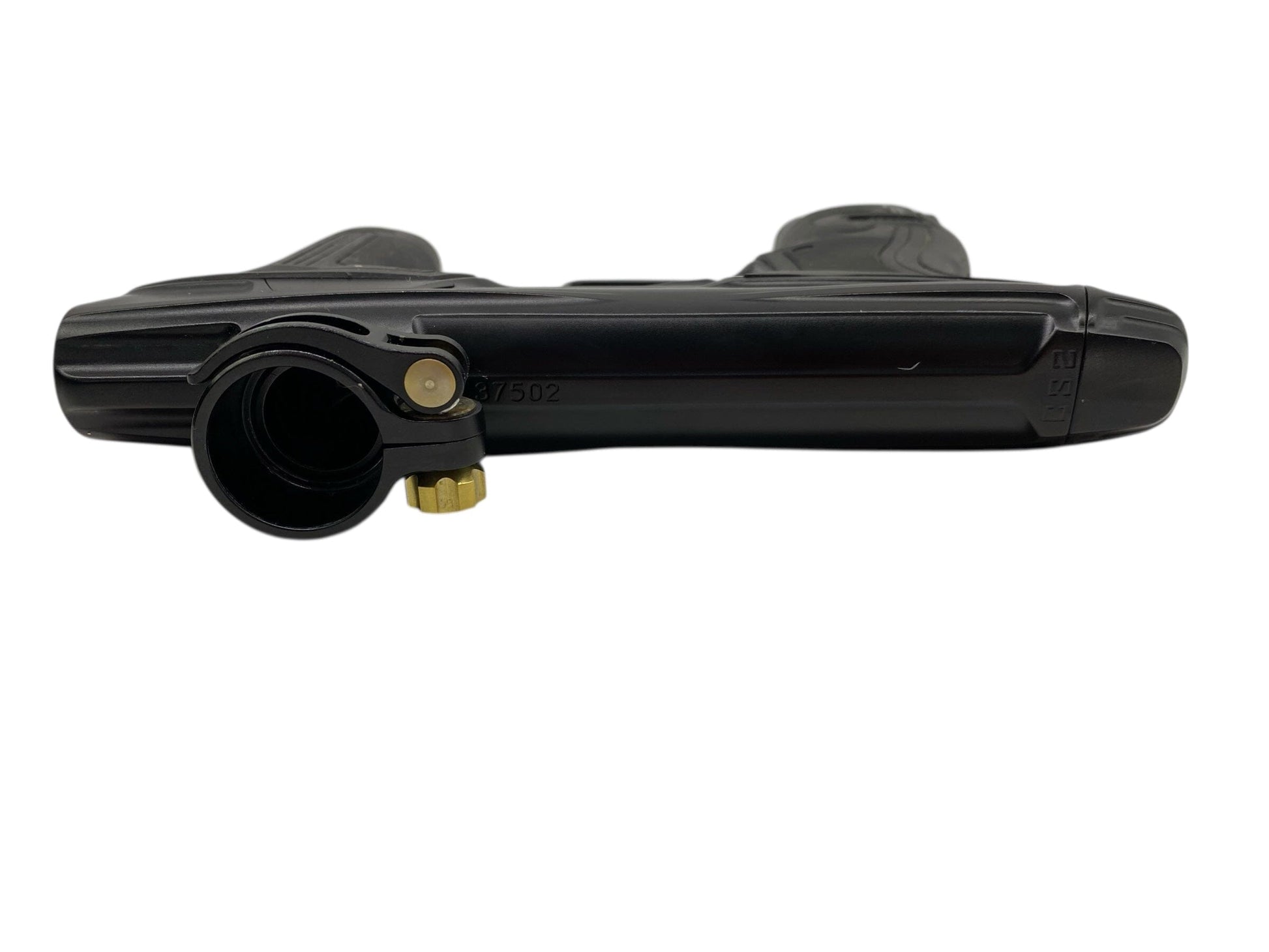Used Planet Eclipse Cs2 Paintball Gun Black Paintball Gun from CPXBrosPaintball Buy/Sell/Trade Paintball Markers, New Paintball Guns, Paintball Hoppers, Paintball Masks, and Hormesis Headbands