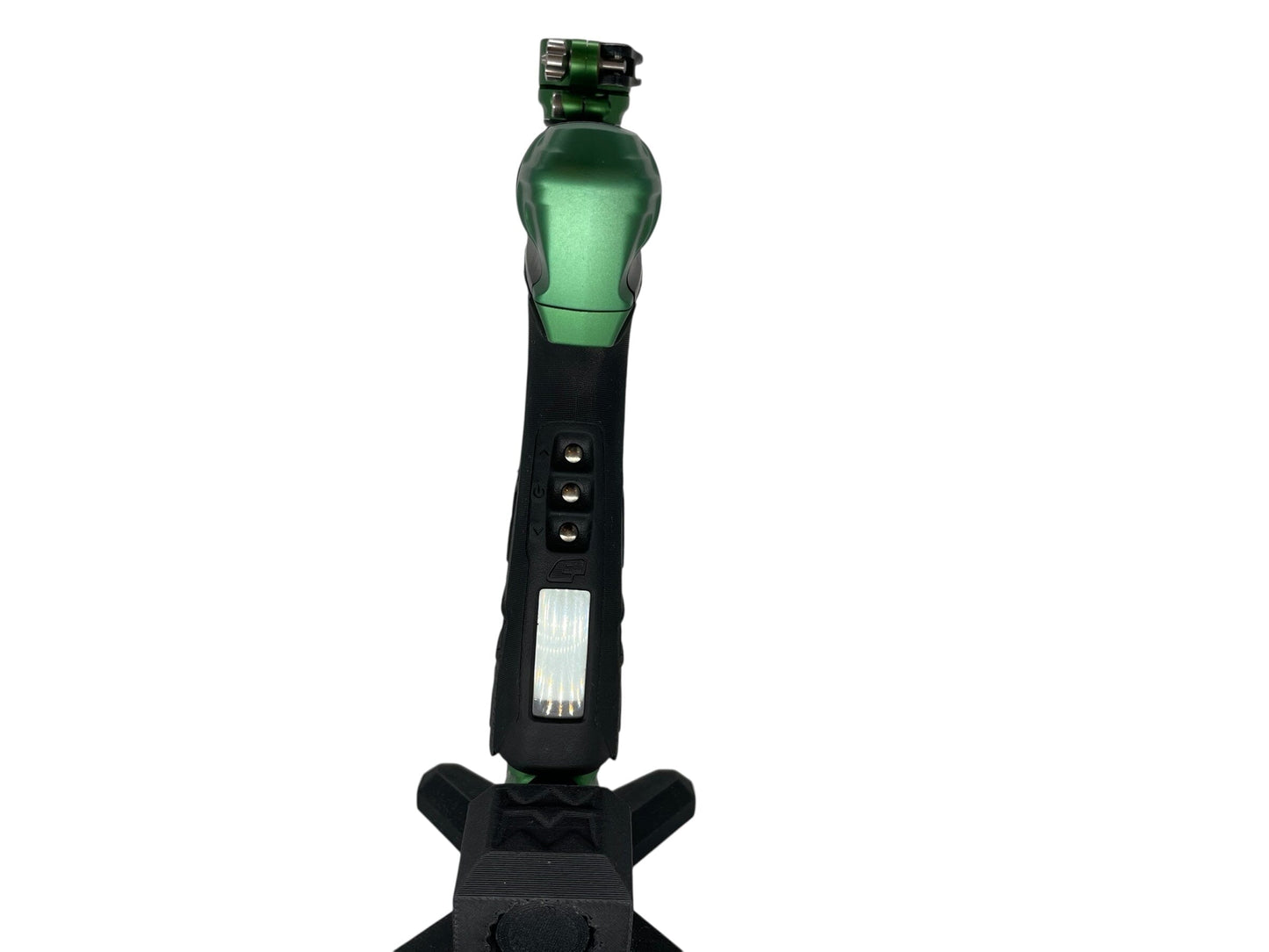 Used Planet Eclipse Cs2 Paintball Gun Black/Green Paintball Gun from CPXBrosPaintball Buy/Sell/Trade Paintball Markers, New Paintball Guns, Paintball Hoppers, Paintball Masks, and Hormesis Headbands
