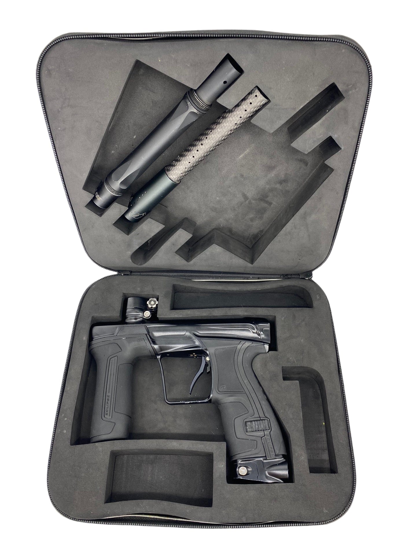 Used Planet Eclipse Cs2 Paintball Gun from CPXBrosPaintball Buy/Sell/Trade Paintball Markers, Paintball Hoppers, Paintball Masks, and Hormesis Headbands