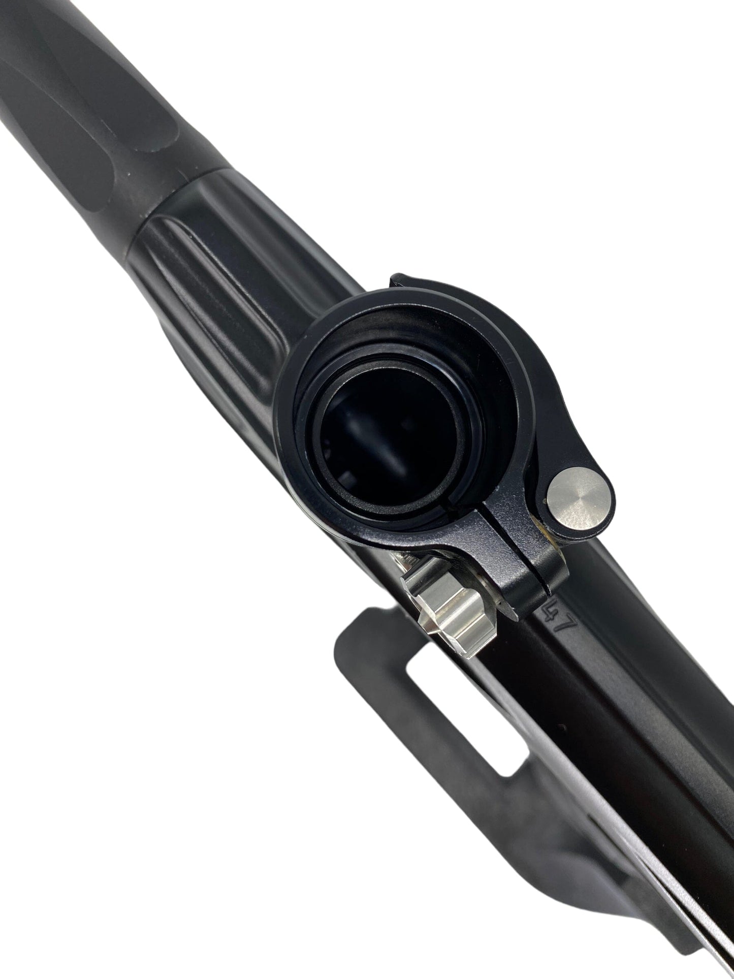 Used Planet Eclipse Cs2 Paintball Gun from CPXBrosPaintball Buy/Sell/Trade Paintball Markers, Paintball Hoppers, Paintball Masks, and Hormesis Headbands
