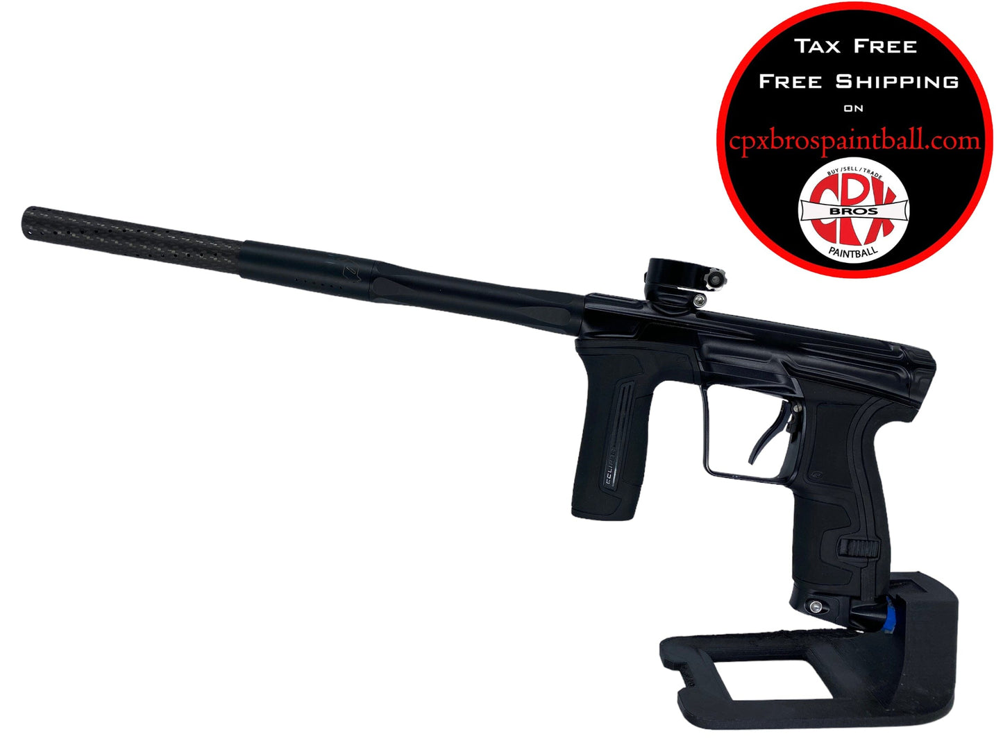 Used Planet Eclipse Cs2 Paintball Gun from CPXBrosPaintball Buy/Sell/Trade Paintball Markers, Paintball Hoppers, Paintball Masks, and Hormesis Headbands