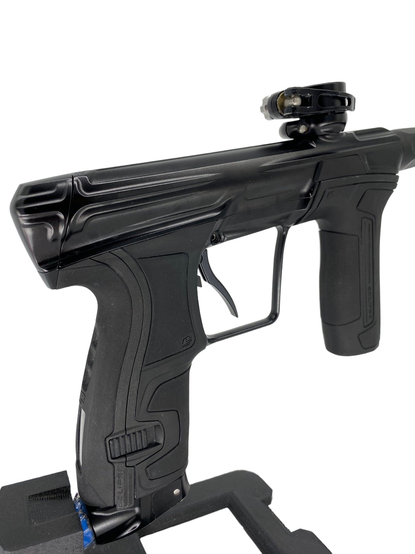 Used Planet Eclipse Cs2 Paintball Gun from CPXBrosPaintball Buy/Sell/Trade Paintball Markers, Paintball Hoppers, Paintball Masks, and Hormesis Headbands