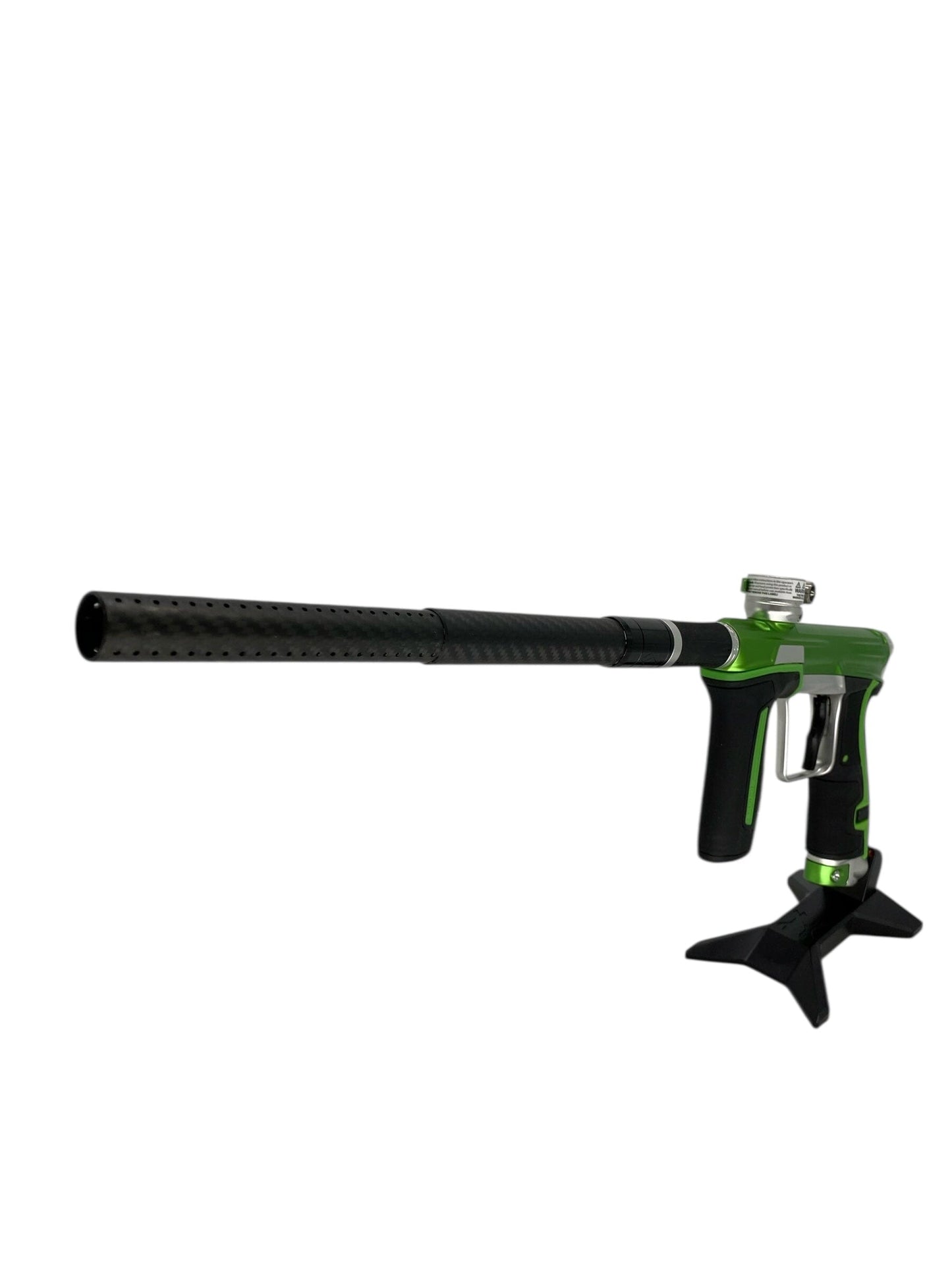 Used Planet Eclipse Cs2 Paintball Gun Green/Silver Paintball Gun from CPXBrosPaintball Buy/Sell/Trade Paintball Markers, New Paintball Guns, Paintball Hoppers, Paintball Masks, and Hormesis Headbands