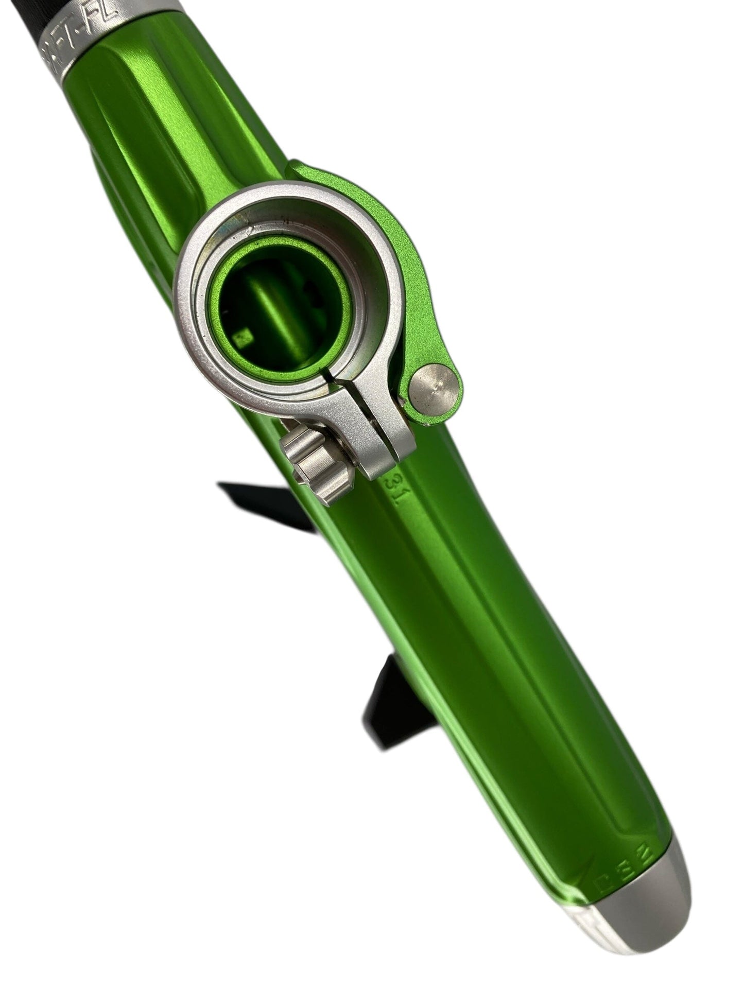 Used Planet Eclipse Cs2 Paintball Gun Green/Silver Paintball Gun from CPXBrosPaintball Buy/Sell/Trade Paintball Markers, New Paintball Guns, Paintball Hoppers, Paintball Masks, and Hormesis Headbands