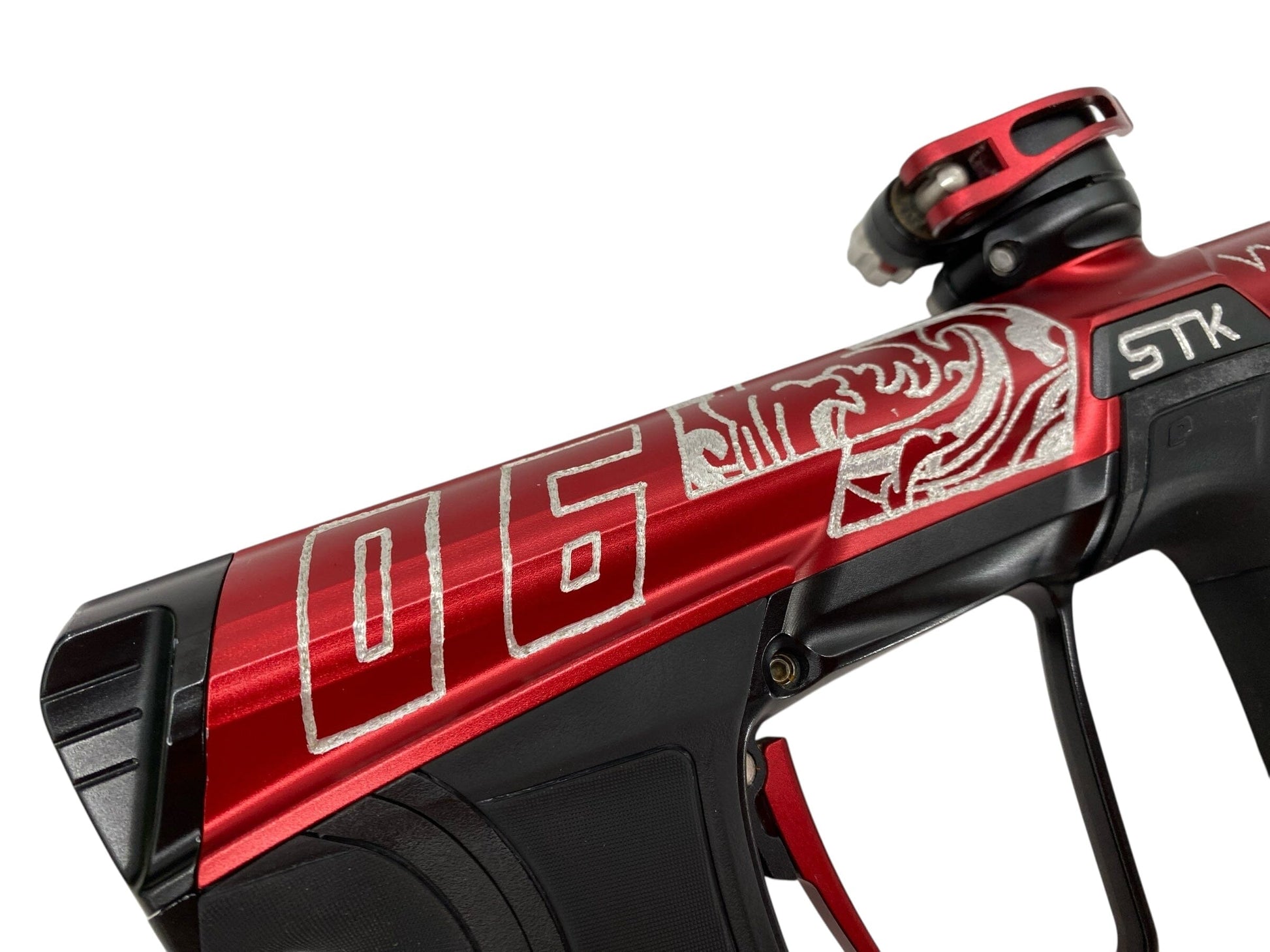 Used Planet Eclipse Cs2 Paintball Gun Paintball Gun from CPXBrosPaintball Buy/Sell/Trade Paintball Markers, New Paintball Guns, Paintball Hoppers, Paintball Masks, and Hormesis Headbands