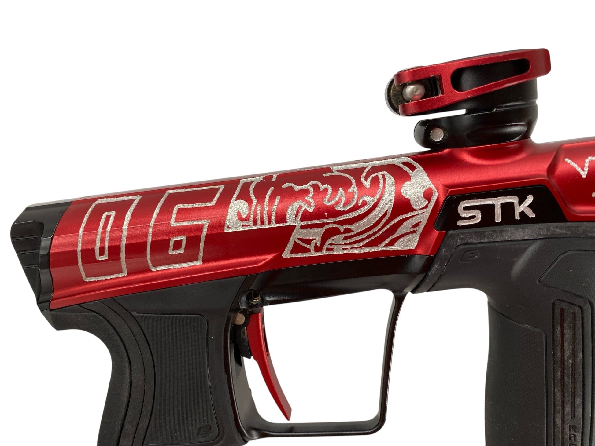 Used Planet Eclipse Cs2 Paintball Gun Paintball Gun from CPXBrosPaintball Buy/Sell/Trade Paintball Markers, New Paintball Guns, Paintball Hoppers, Paintball Masks, and Hormesis Headbands