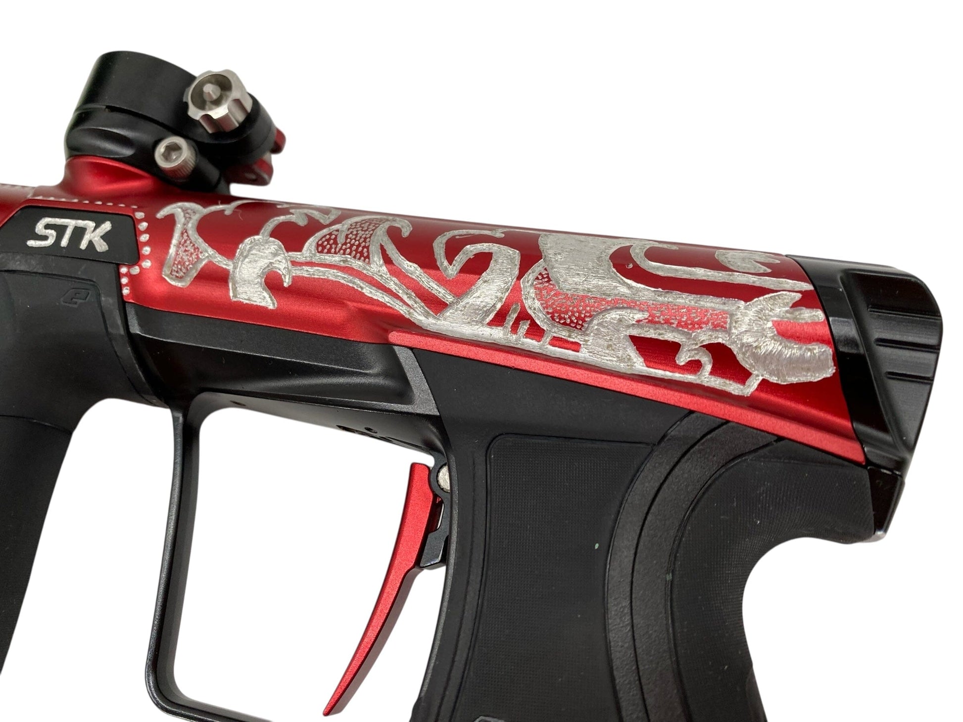 Used Planet Eclipse Cs2 Paintball Gun Paintball Gun from CPXBrosPaintball Buy/Sell/Trade Paintball Markers, New Paintball Guns, Paintball Hoppers, Paintball Masks, and Hormesis Headbands