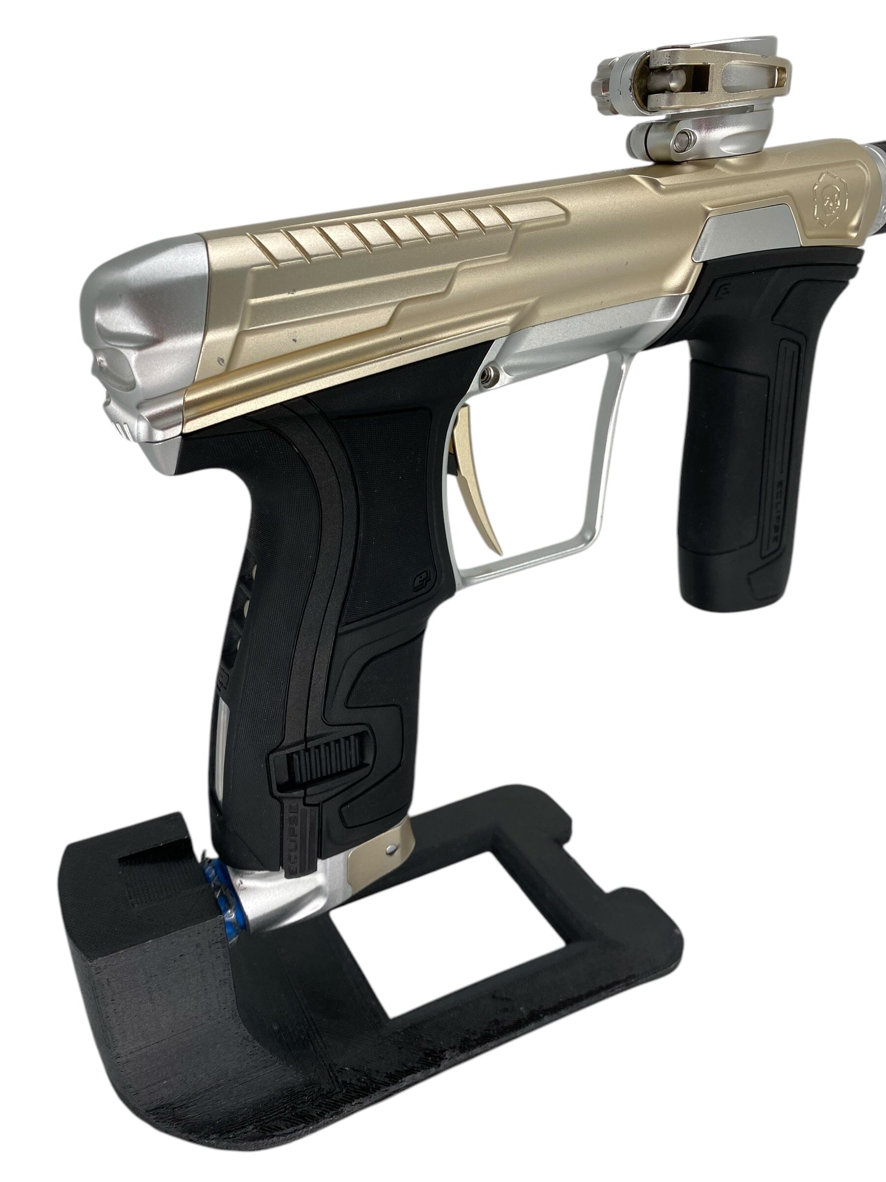 Used Planet Eclipse Cs2 Paintball Gun Paintball Gun from CPXBrosPaintball Buy/Sell/Trade Paintball Markers, New Paintball Guns, Paintball Hoppers, Paintball Masks, and Hormesis Headbands