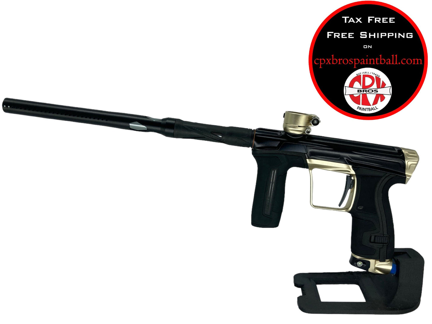 Used Planet Eclipse Cs2 Paintball Gun Paintball Gun from CPXBrosPaintball Buy/Sell/Trade Paintball Markers, New Paintball Guns, Paintball Hoppers, Paintball Masks, and Hormesis Headbands