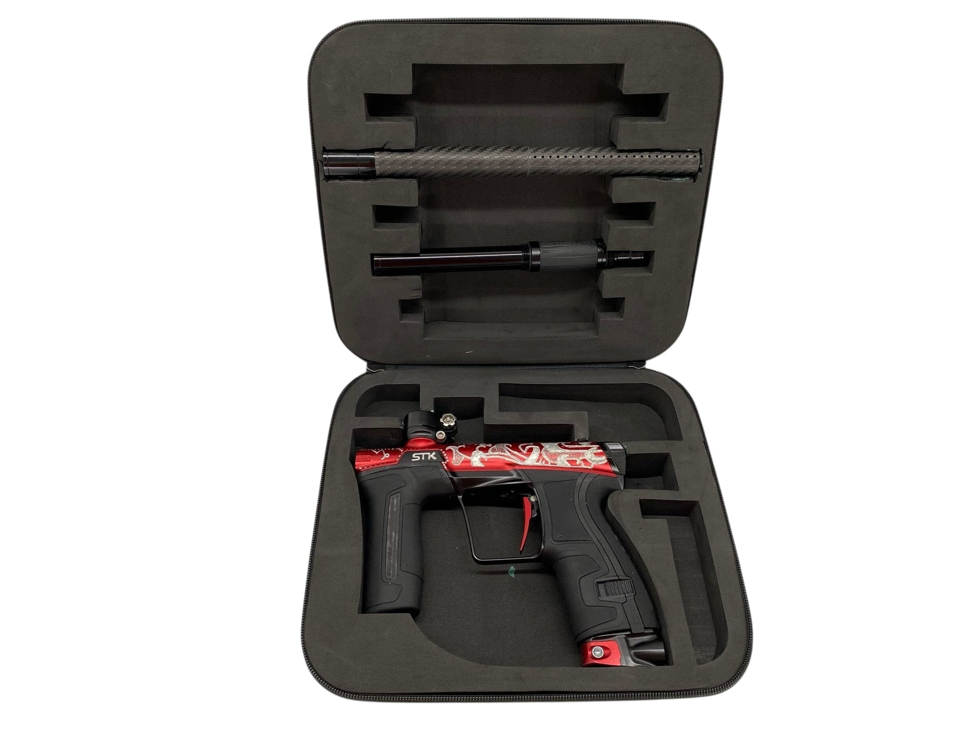 Used Planet Eclipse Cs2 Paintball Gun Paintball Gun from CPXBrosPaintball Buy/Sell/Trade Paintball Markers, New Paintball Guns, Paintball Hoppers, Paintball Masks, and Hormesis Headbands