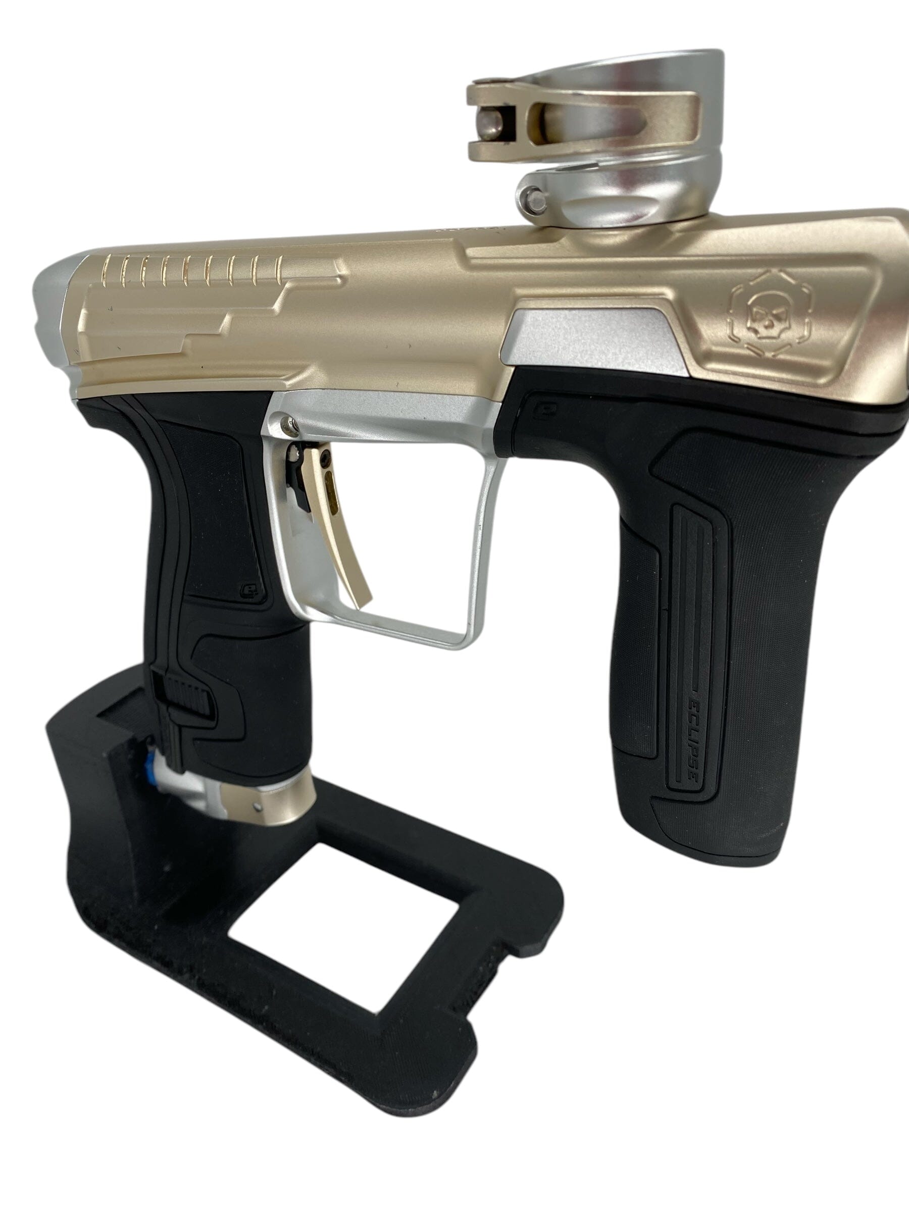 Used Planet Eclipse Cs2 Paintball Gun Paintball Gun from CPXBrosPaintball Buy/Sell/Trade Paintball Markers, New Paintball Guns, Paintball Hoppers, Paintball Masks, and Hormesis Headbands