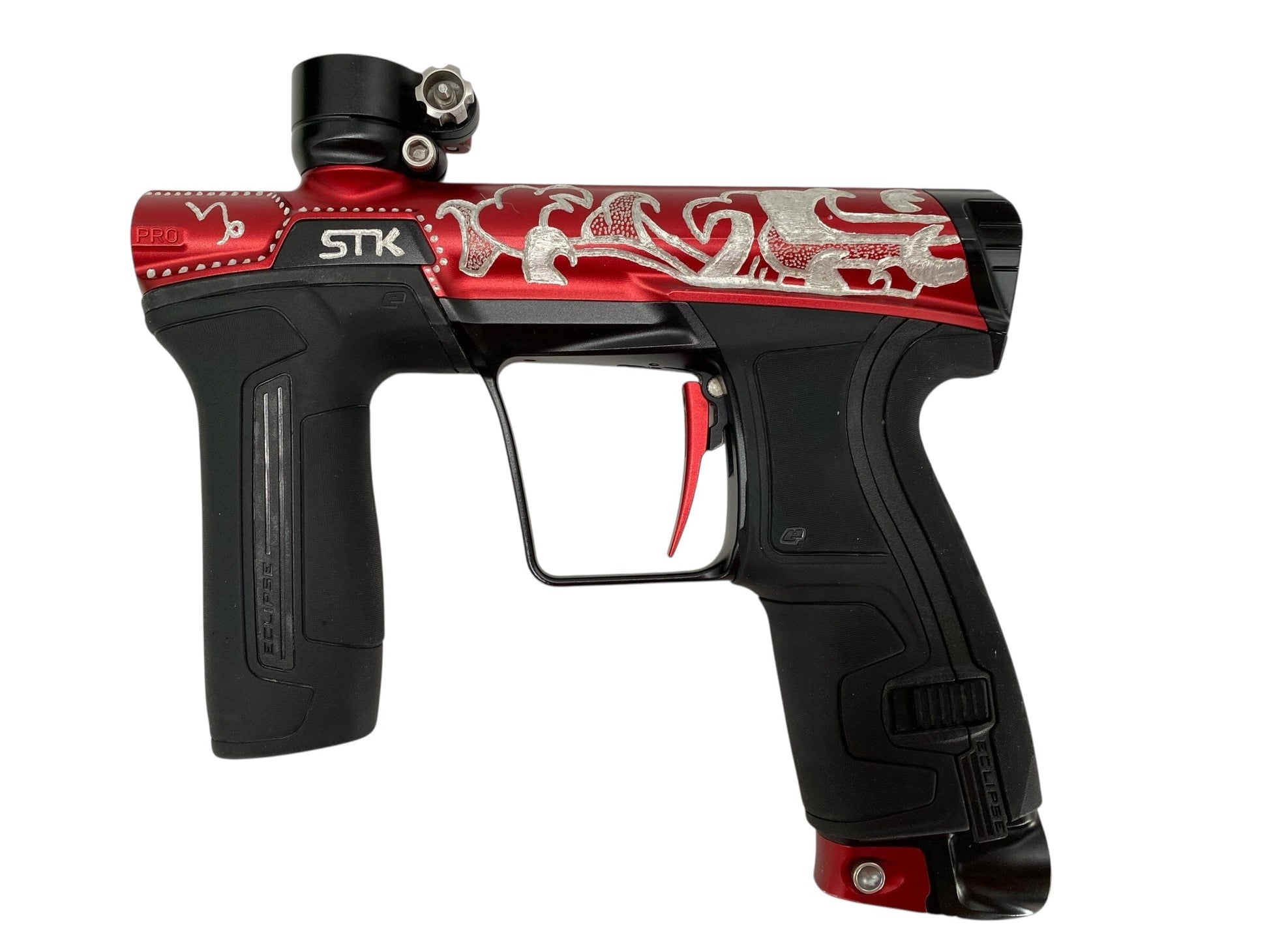 Used Planet Eclipse Cs2 Paintball Gun Paintball Gun from CPXBrosPaintball Buy/Sell/Trade Paintball Markers, New Paintball Guns, Paintball Hoppers, Paintball Masks, and Hormesis Headbands