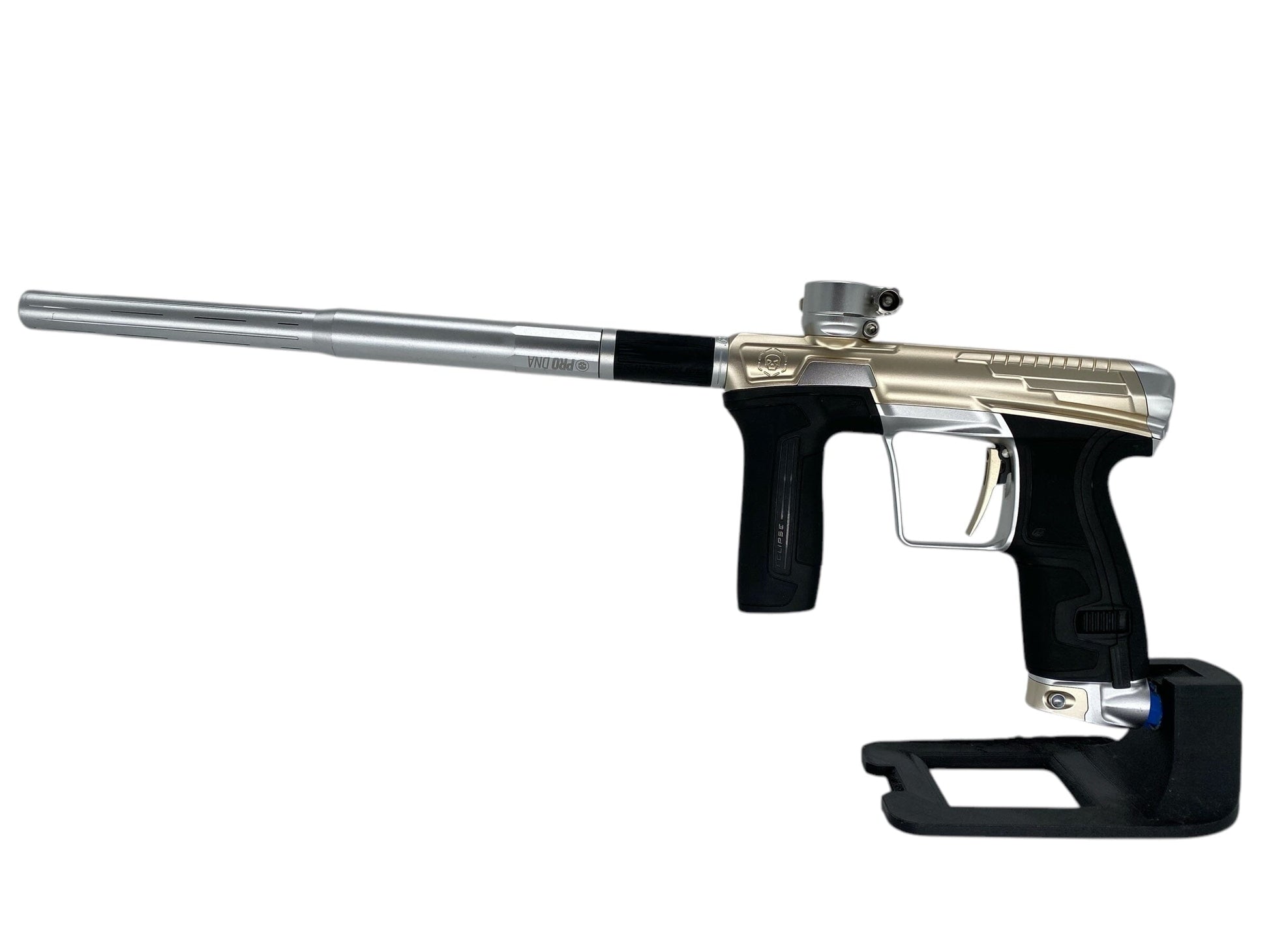 Used Planet Eclipse Cs2 Paintball Gun Paintball Gun from CPXBrosPaintball Buy/Sell/Trade Paintball Markers, New Paintball Guns, Paintball Hoppers, Paintball Masks, and Hormesis Headbands